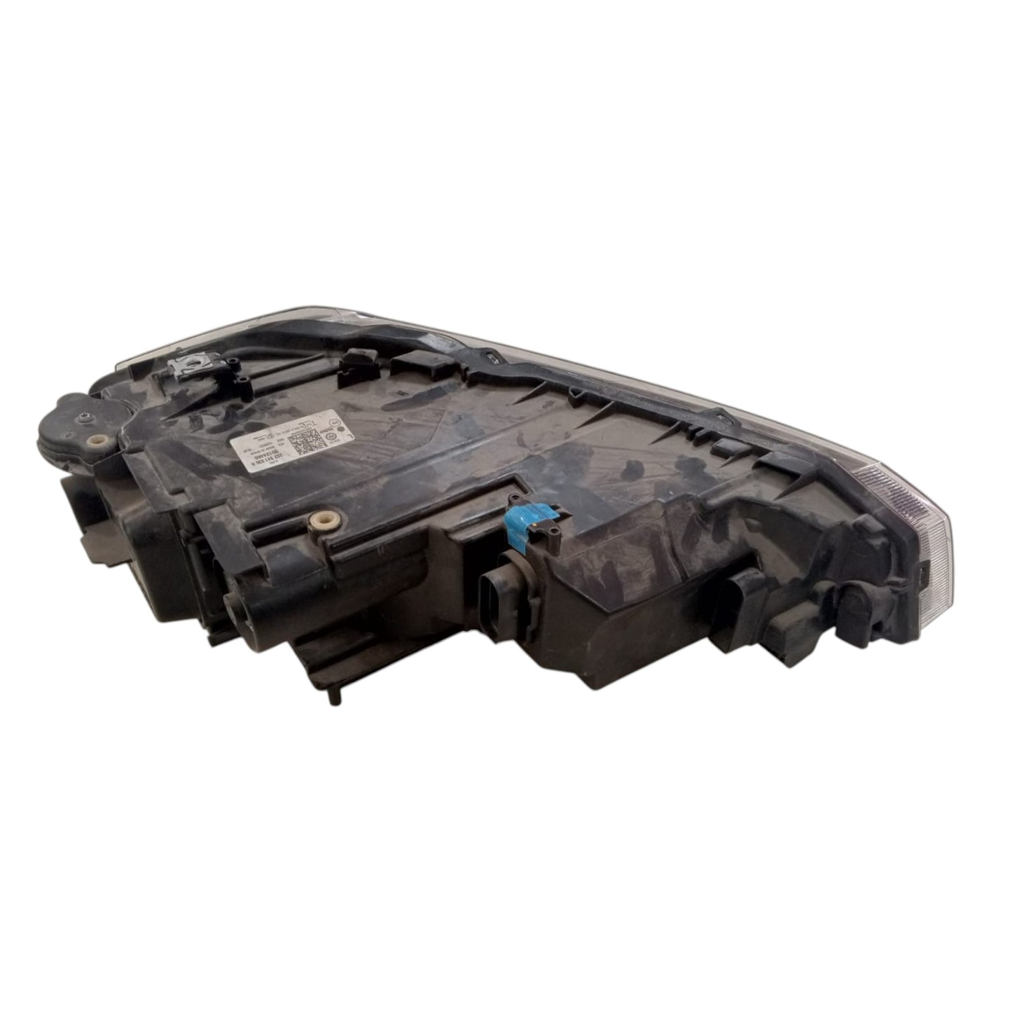 VW AW Left Headlight Xenon 2G22941035H (2017-2020)