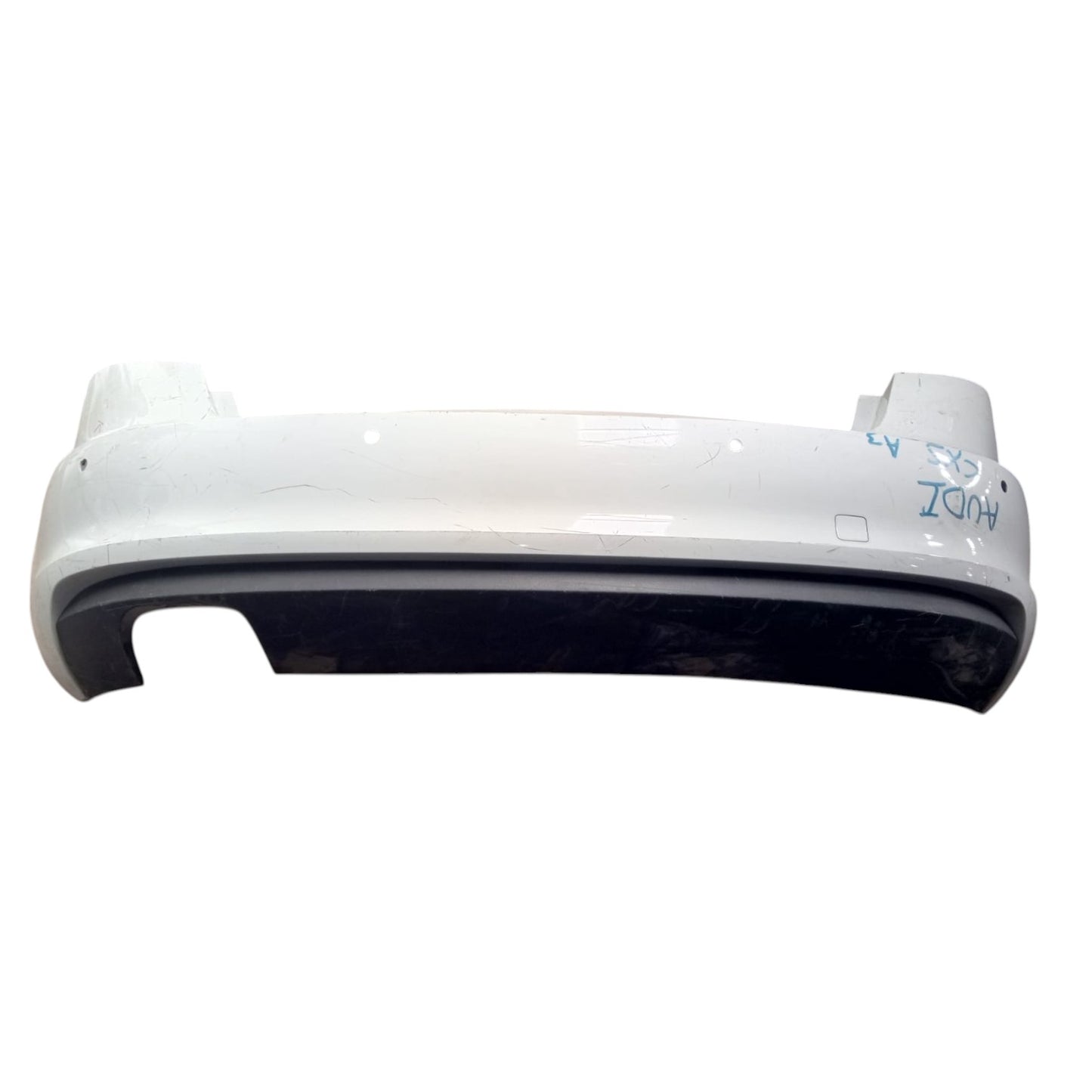 AUDI A3 CXS Rear Bumper 8V4807067 (2012-2016)