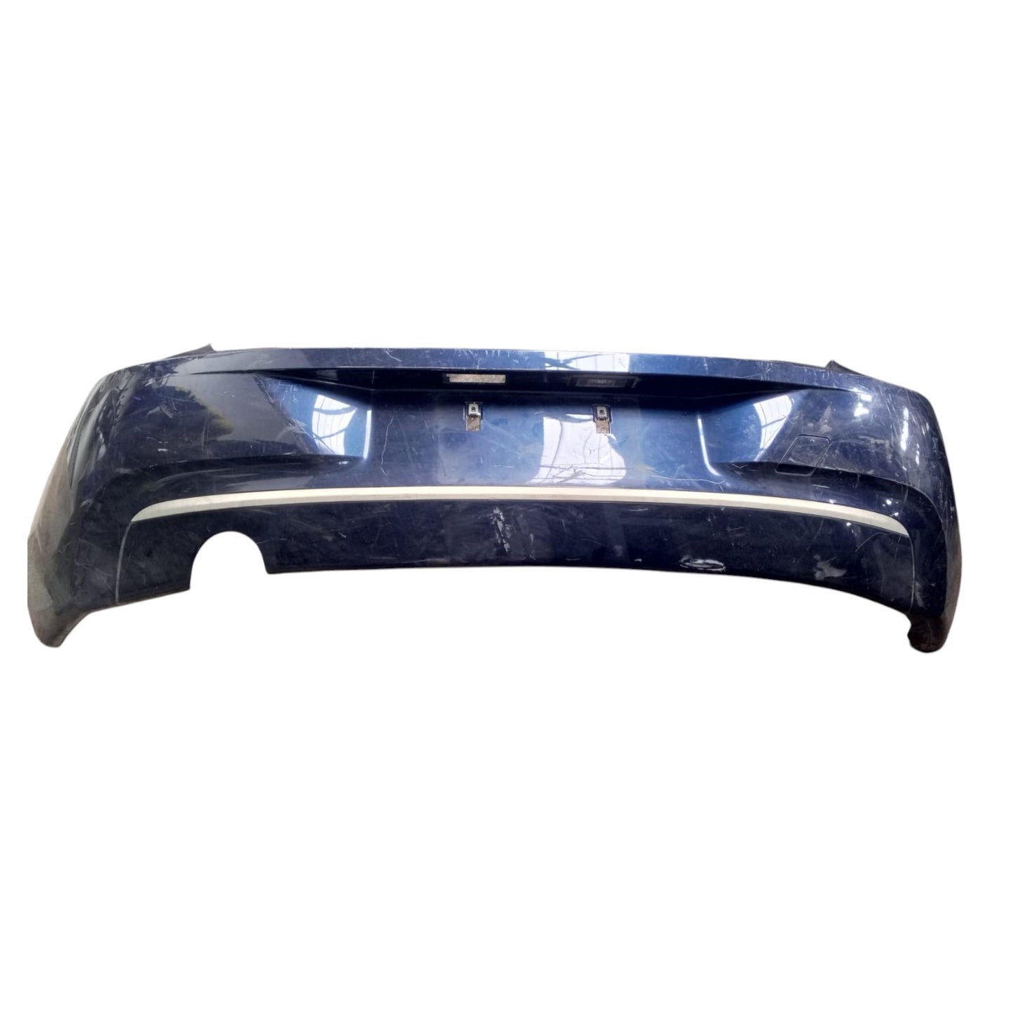 BMW 116i F20 Rear Bumper 51127273793 (2013)
