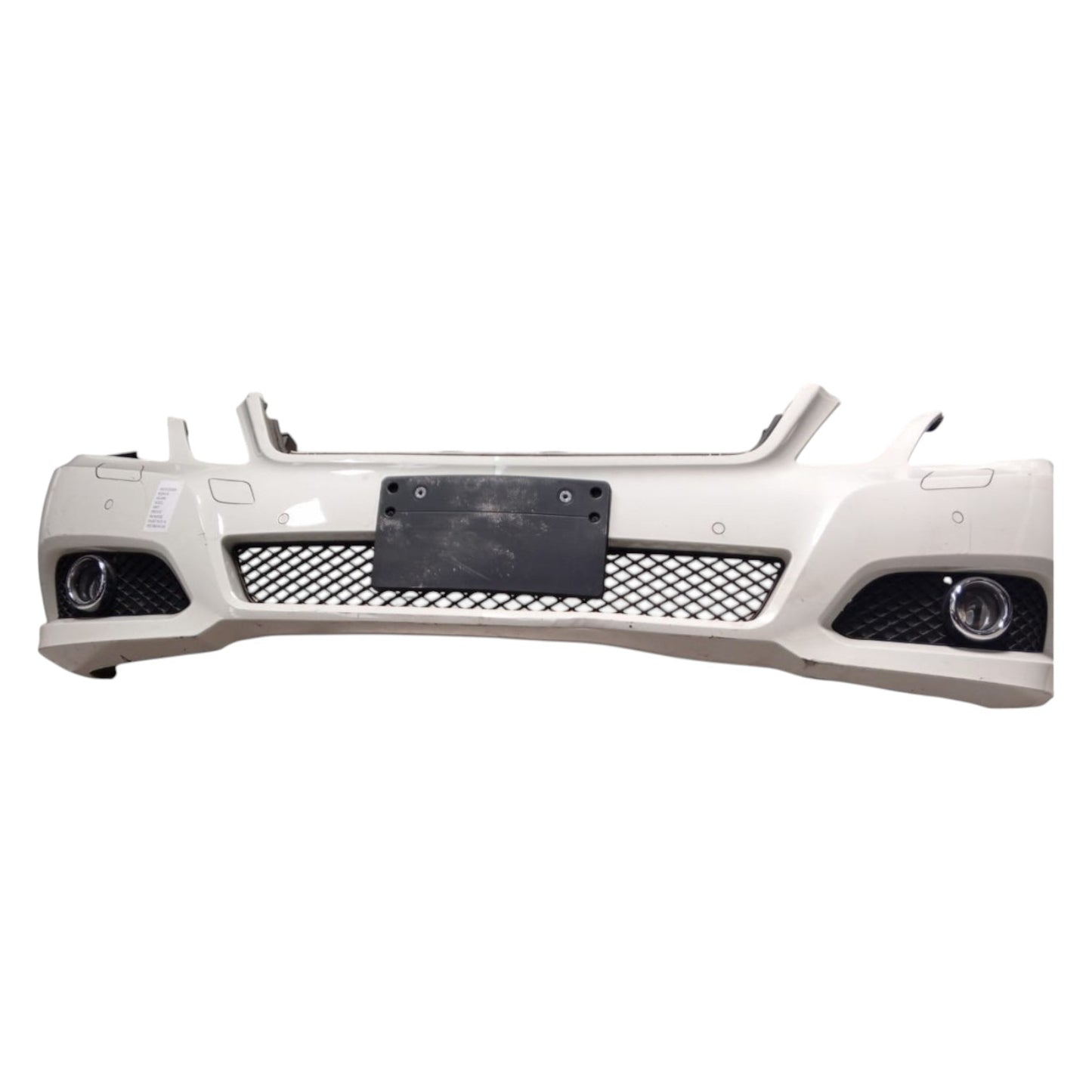 Mercedes E Class W212 Front Bumper A2128850125 (2007)
