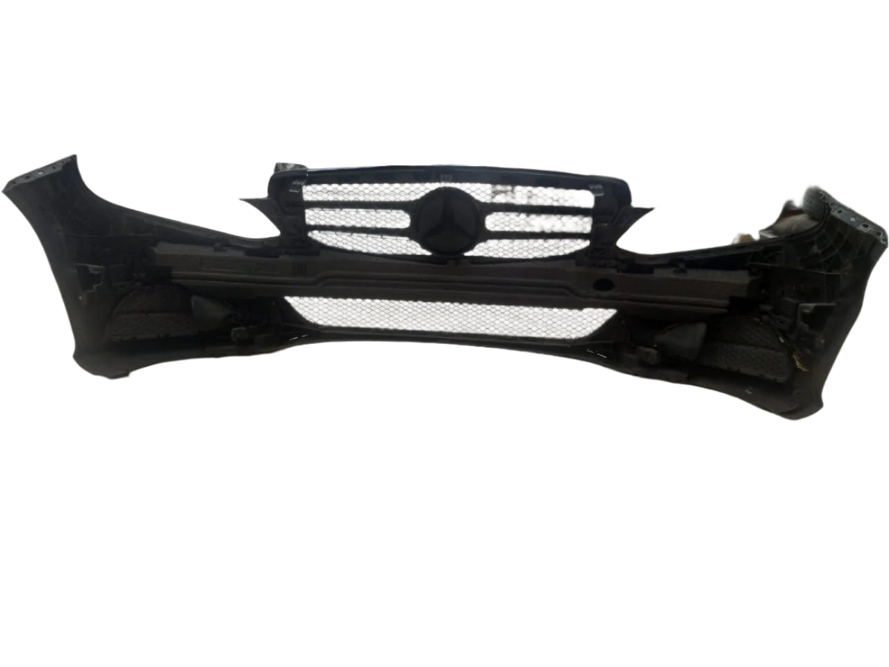 Mercedes W212 Front Bumper Complete A2128851838