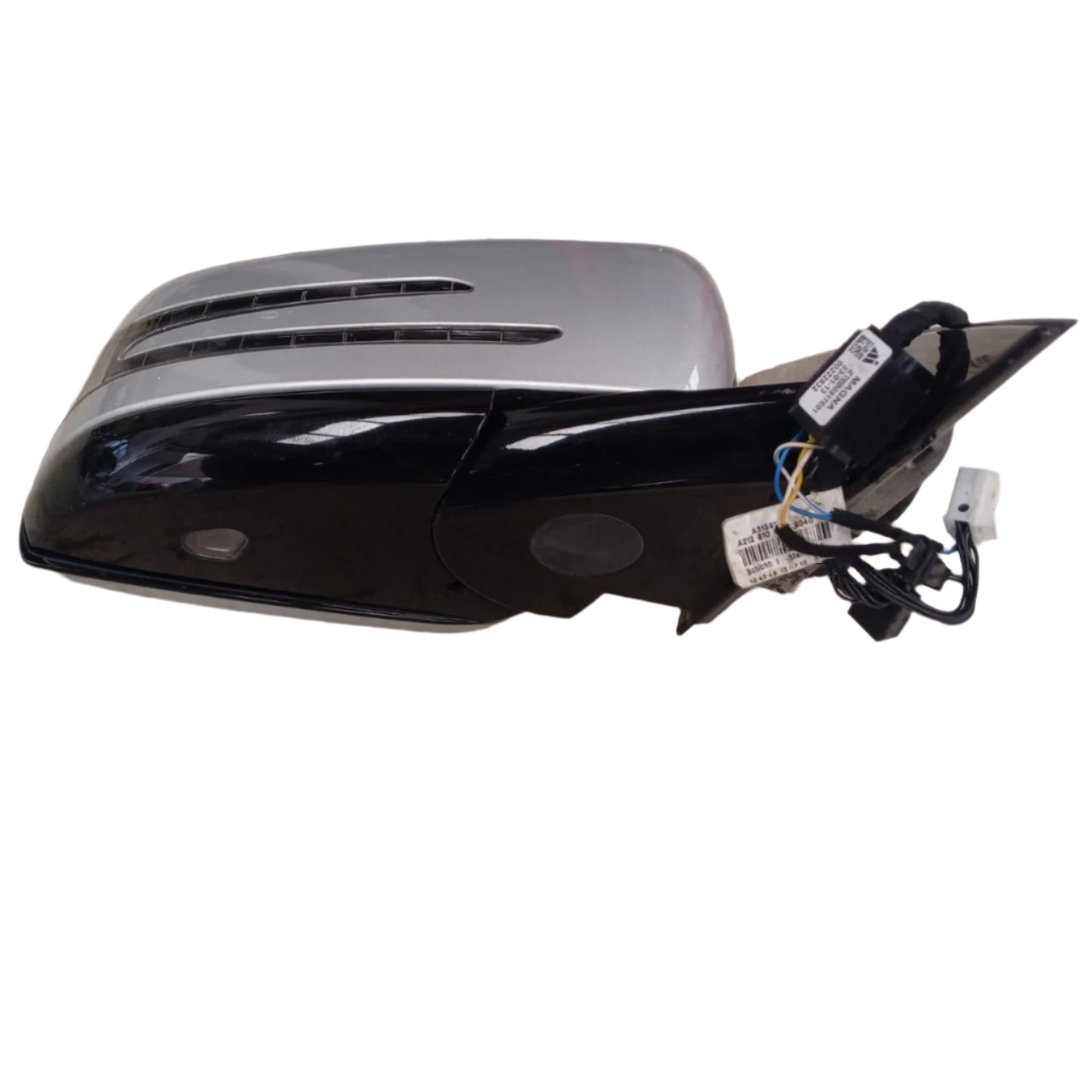 Mercedes W212 Right Side Mirror Normal A 212 810 14 16( 2010-2016)