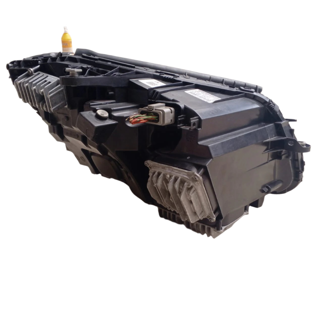 Mercedes W205 Left Side Double Focus LED Headlight A 205 906 8201 (2014-2016)