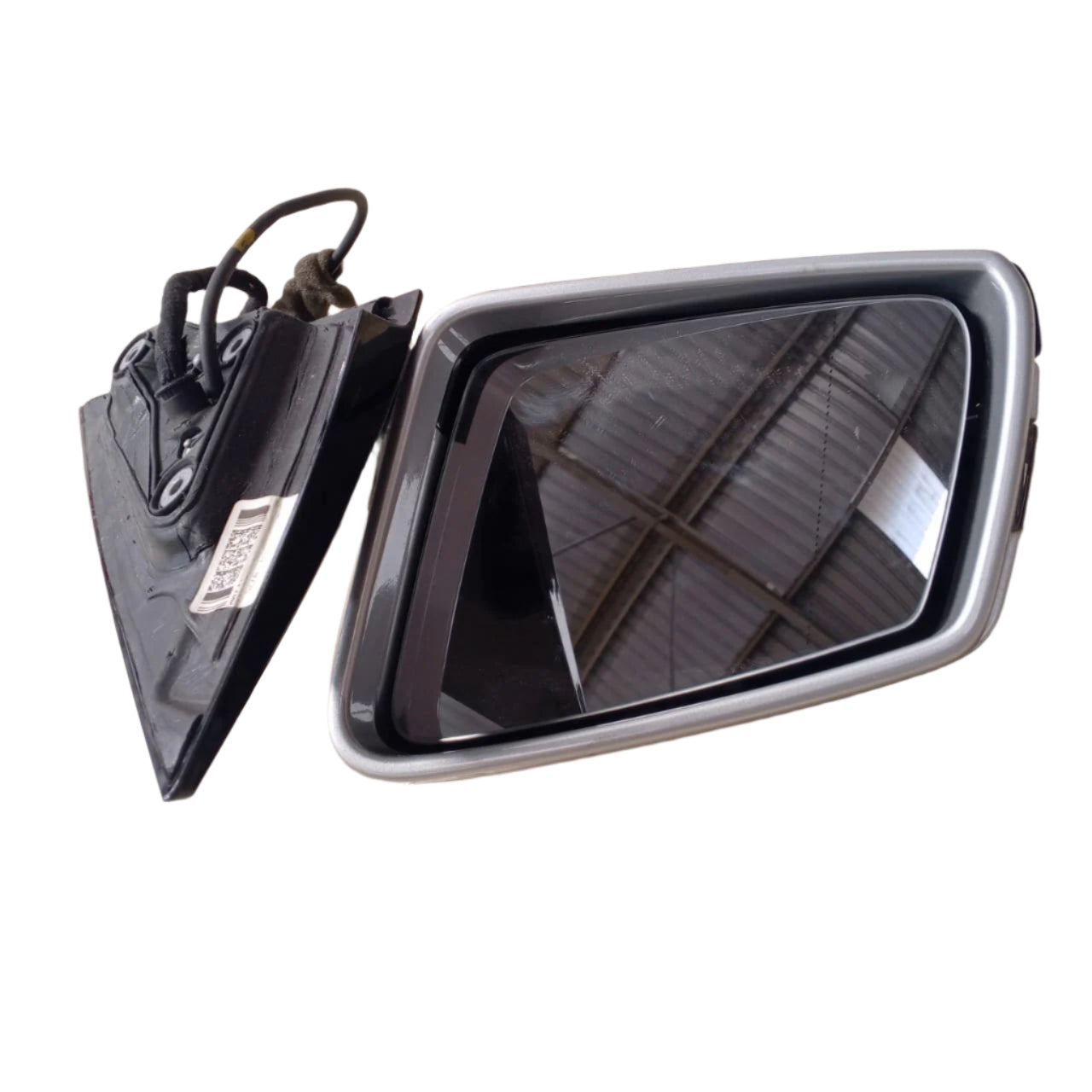 Mercedes W212 Left Side Mirror With Camera A 207 810 43 19( 2011-2017)