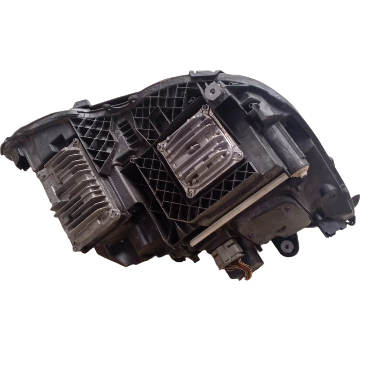 Mercedes W212 Right Side Headlight A 212 906 26 39