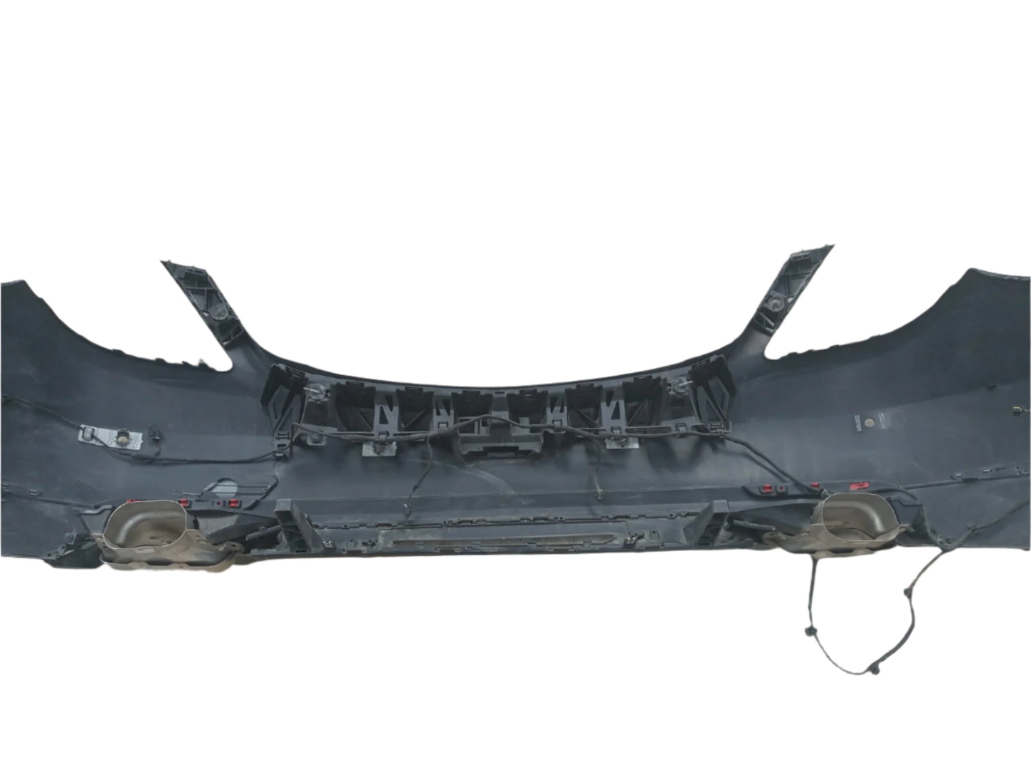 Mercedes W222 Rear Bumper A2228800049X(2014-2017)