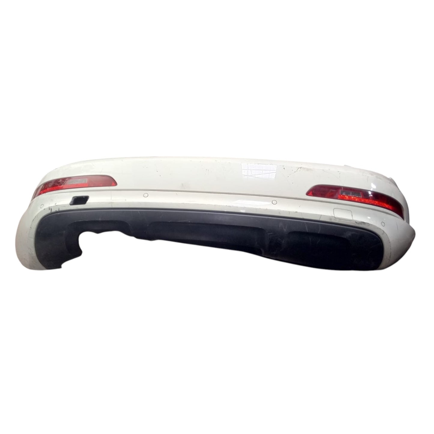AUDI Q3 Rear Bumper 8UO807511C (2012)