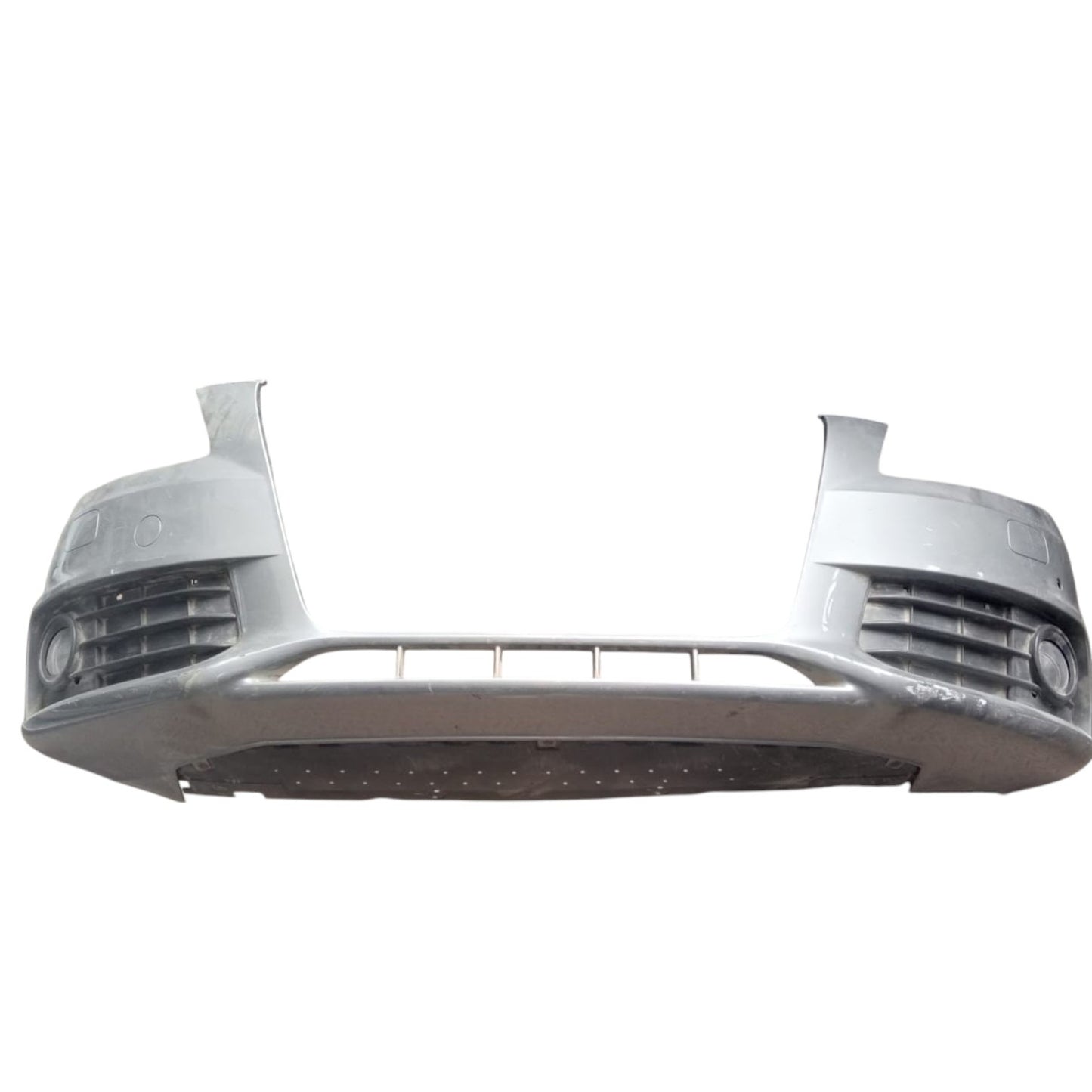 VW A4 Front Bumper 8KO807437A (2010)
