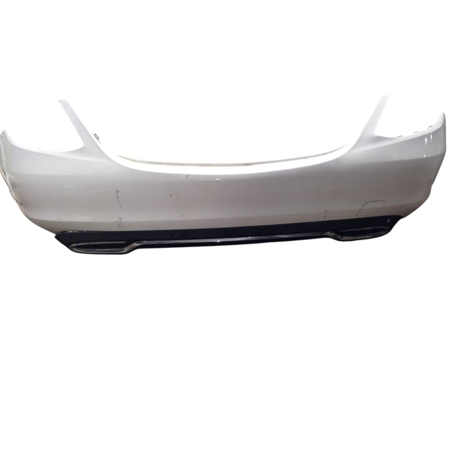 Mercedes W212 Rear Bumper A2128853238(2009-2016)