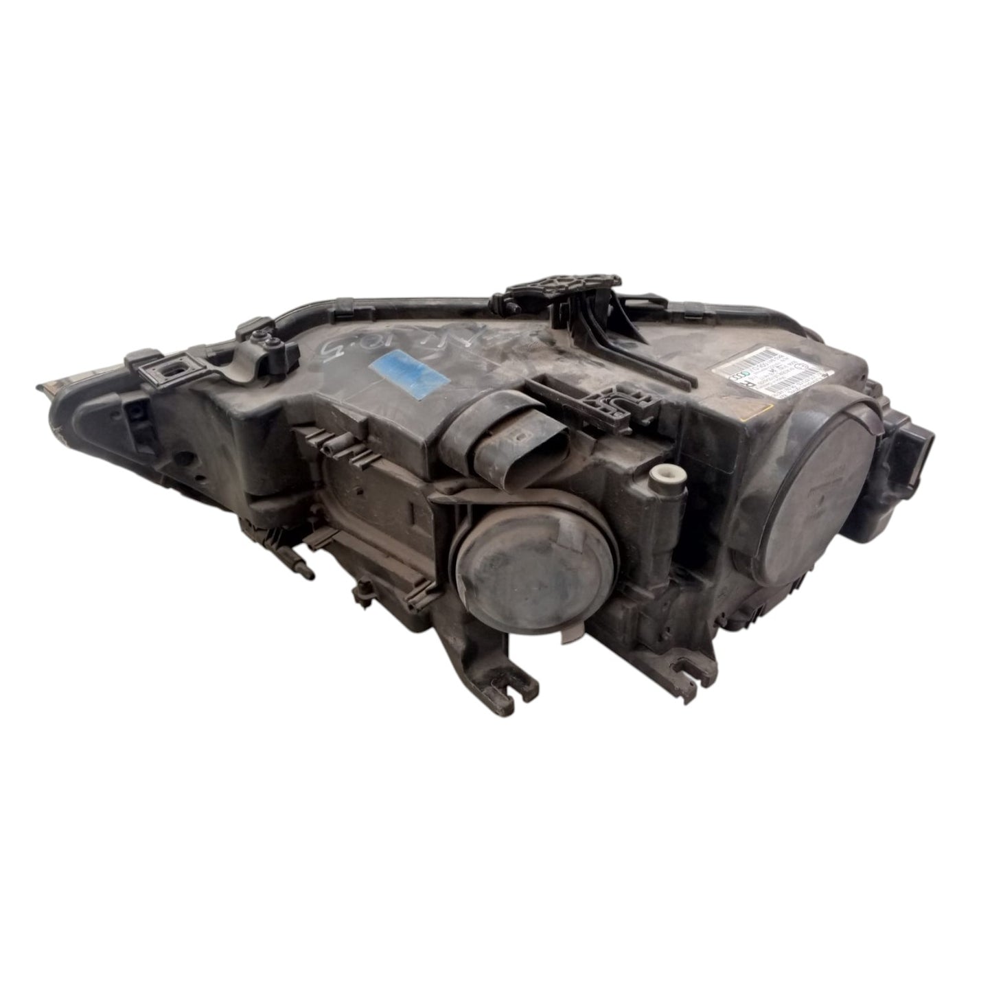 AUDI A4 B8 Right Headlight Xenon 8K0941006D (2013-2016)