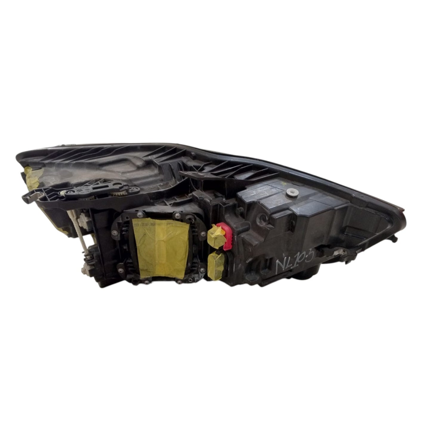 AUDI A6 Left Headlight Xenon 4G0941035A (2020)