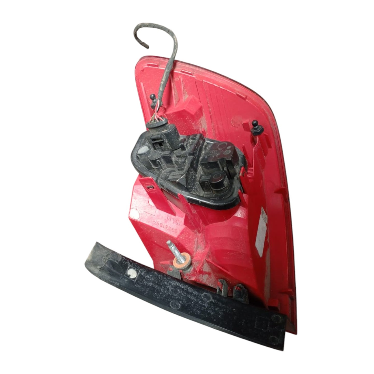 AUDI A6 Left Taillight 4F9945095 (2008-2011)