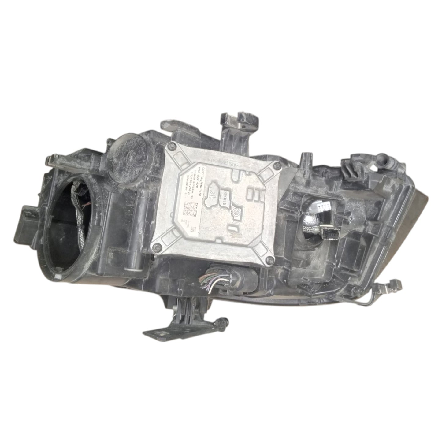 AUDI A4 Xenon Right Headlight 8K0941004D (2010-2013)