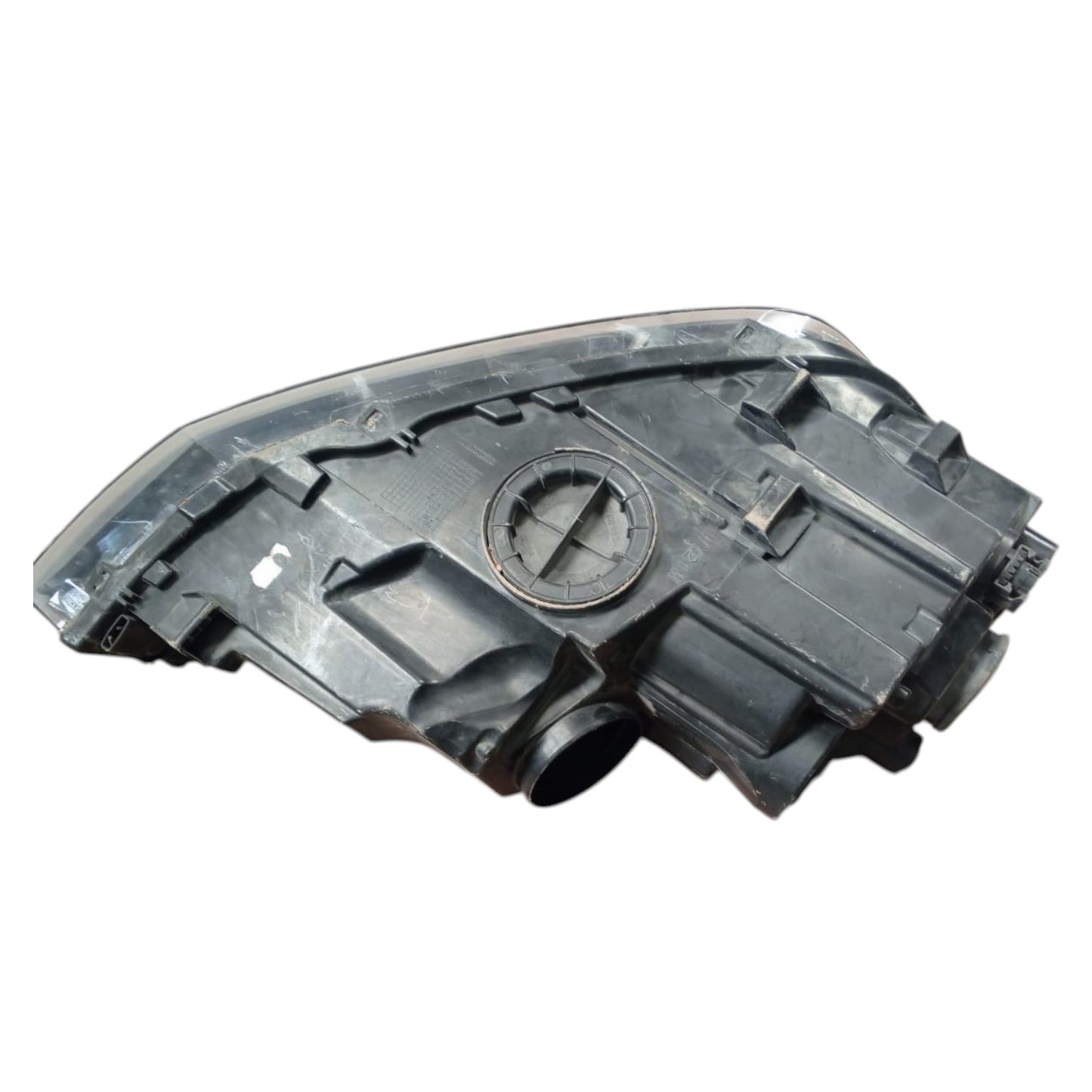 VW POLO AW/POLO 1467 Left Headlight Non-Xenon 2G2941006 (2017-2020)