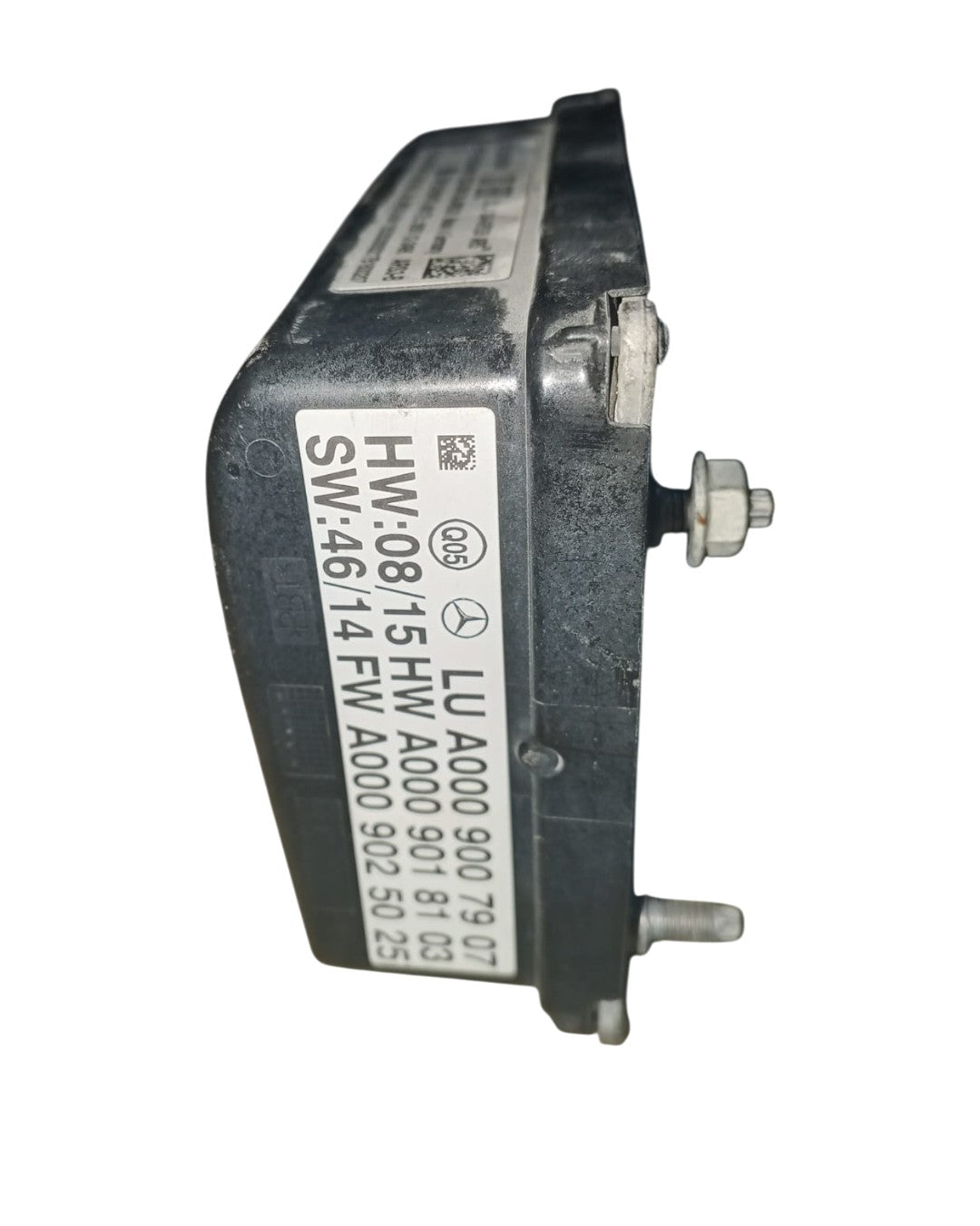Mercedes W205 Distronic Radar Sensor A 000 900 79 07