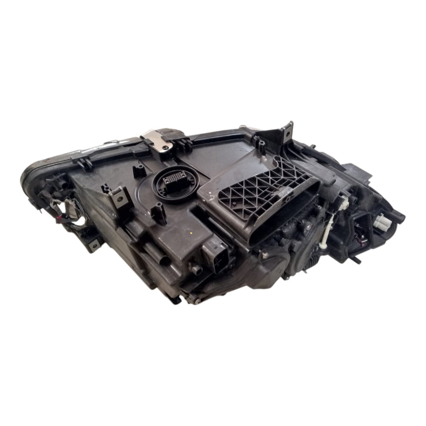 BMW 5 Series F10 Left Headlight Xenon Full Led Adaptive 742414-01 (2012)