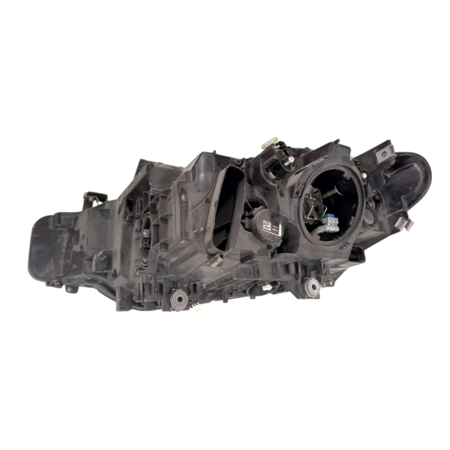 BMW 3 Series F30 Right Headlight Xenon 6311725944 (2013-2015)