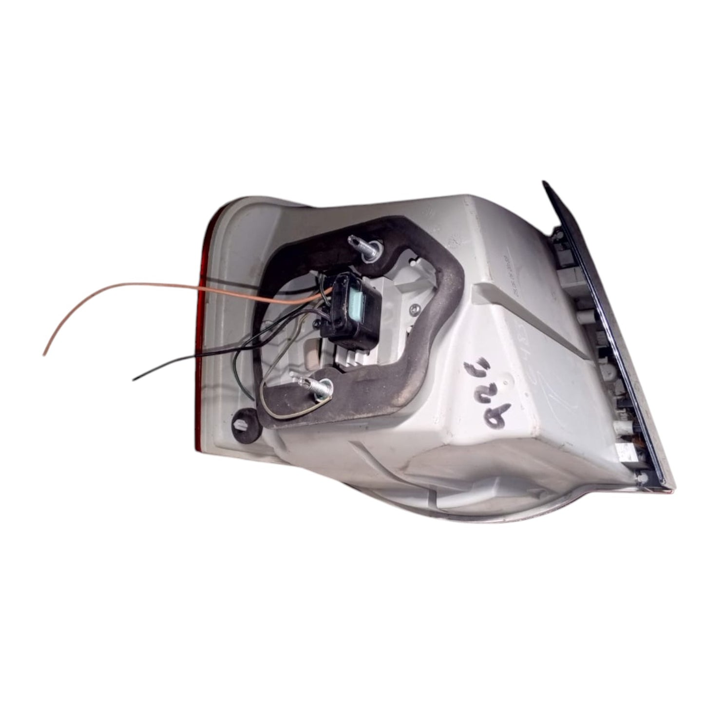 VW Golf Jetta Right Taillight 1K5945096G (2007)