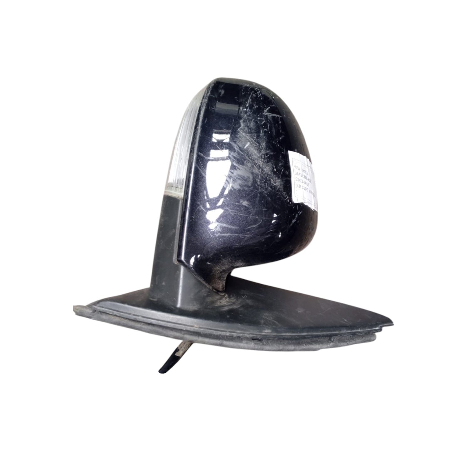 VW Golf Hatchback Right Side Mirror (2003-2010)