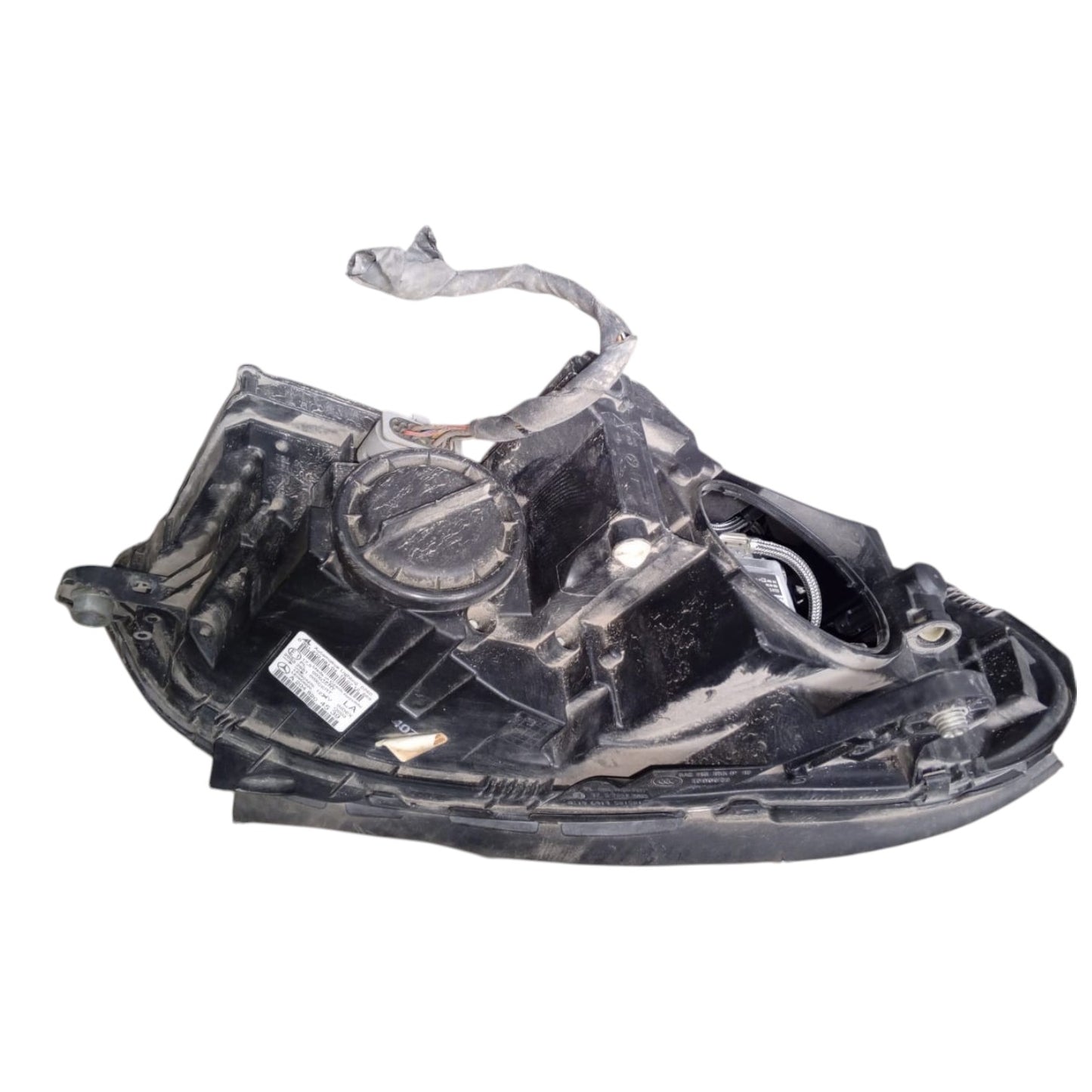 Mercedes W204 Left Headlight Xenon A2048204539 (2008-2011)