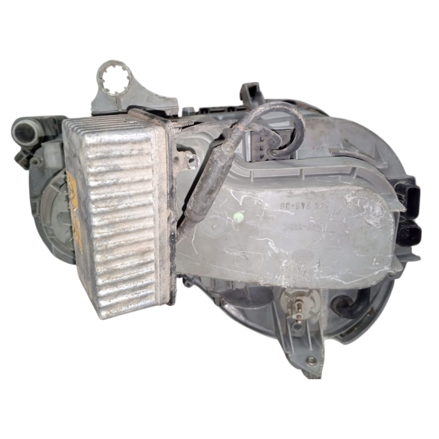 Mercedes E Class W210 Left Headlight Xenon (1997)