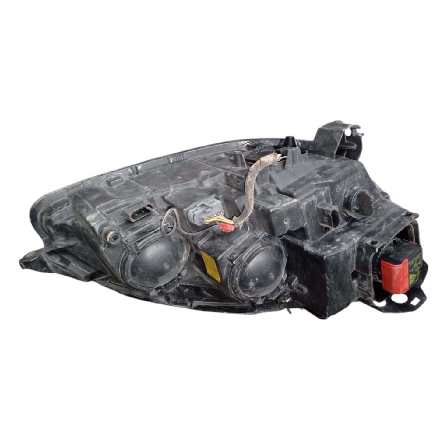 Mercedes W220 S Class Left Headlight Xenon A2208202761 (2005)