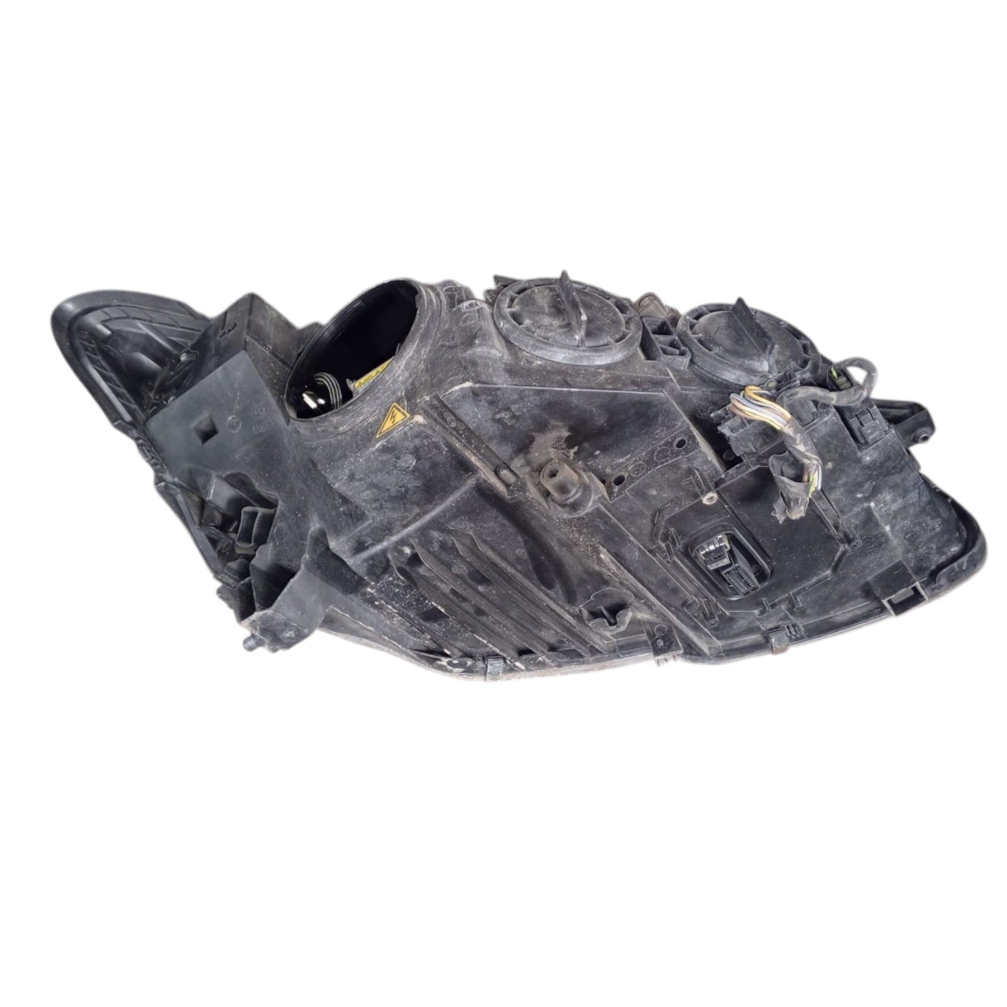 Mercedes W221 S Class Left Headlight Xenon A2218205961 (2005-2009)