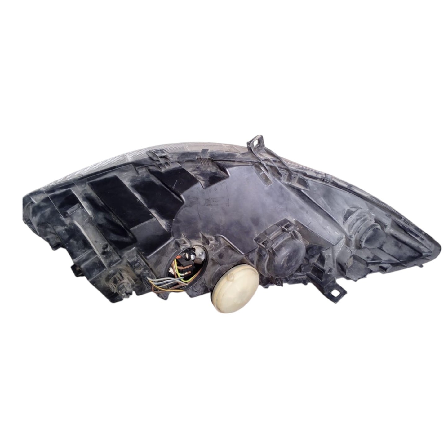 Mercedes B Class W245 Left Headlight Non-Xenon A1698200361 (2004-2008)