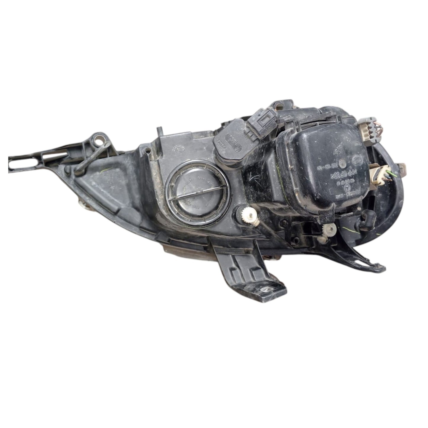 Mercedes ML500 W163 Left Non-Xenon Headlight 1638200749 (2002-2005)