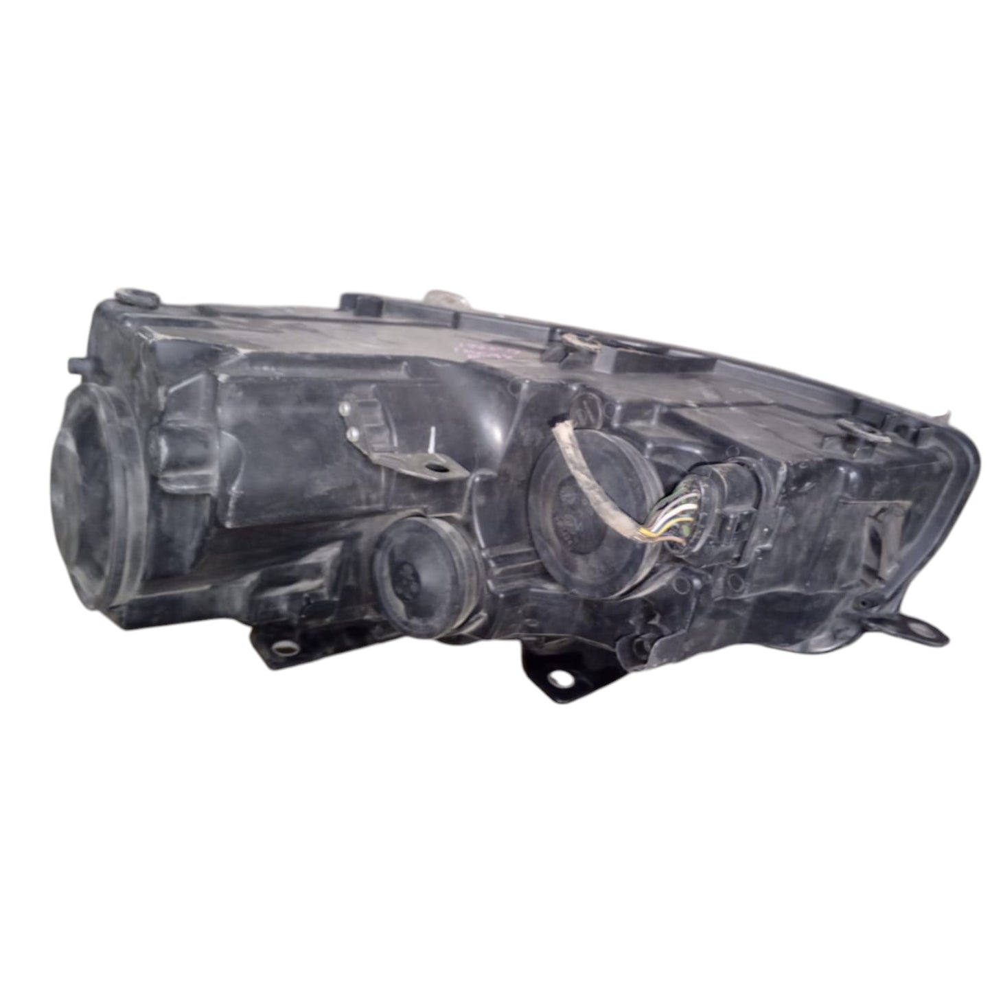 VW Golf MK6 Right Headlight Non-Xenon 5K2941006H (2009)