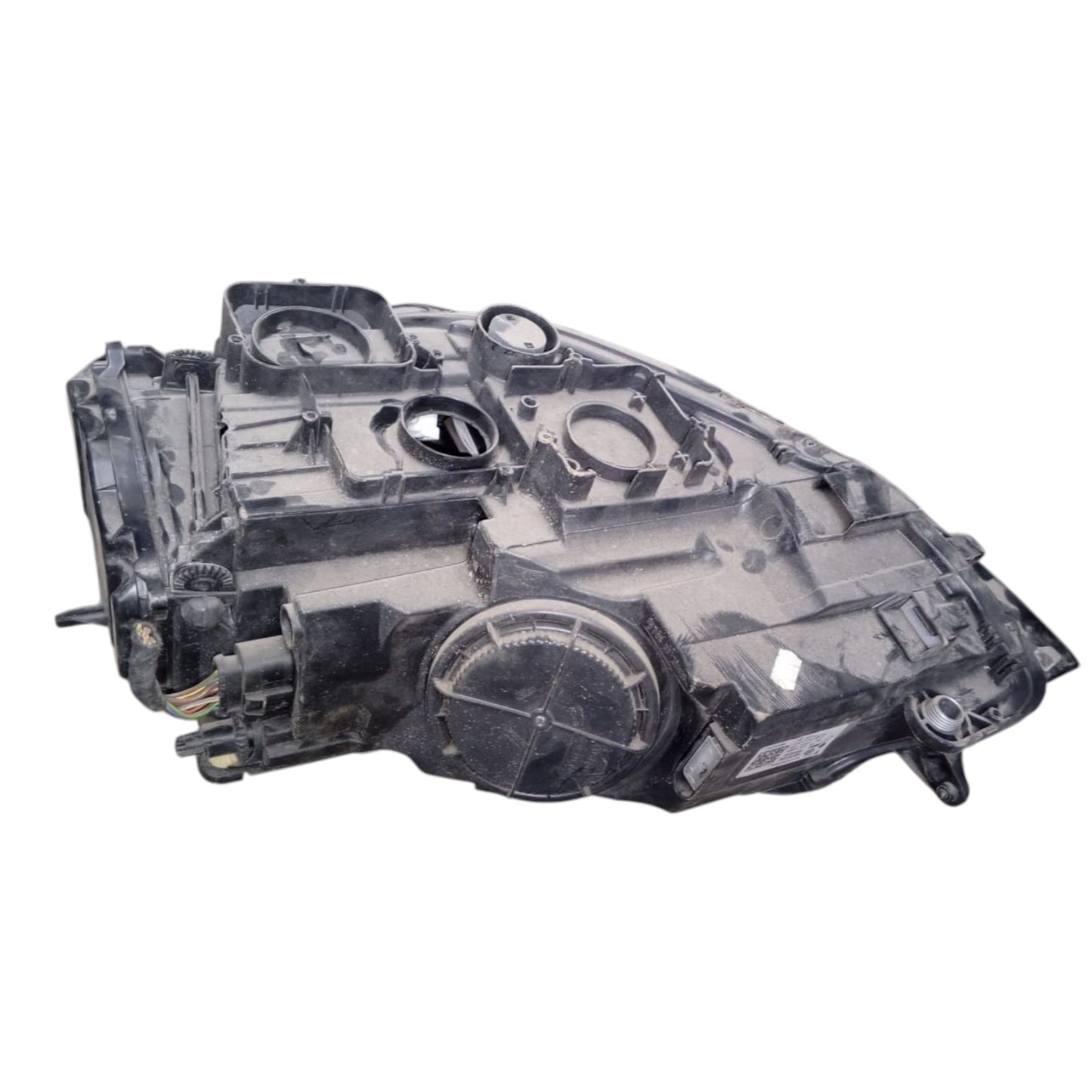 VW Golf MK7 Right Headlight Xenon 5G2941032 (2013-2016)