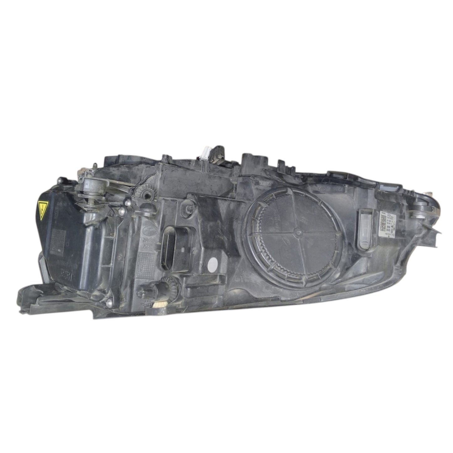 VW Golf MK7 Rightt Headlight Xenon 5G2941032 (2013)