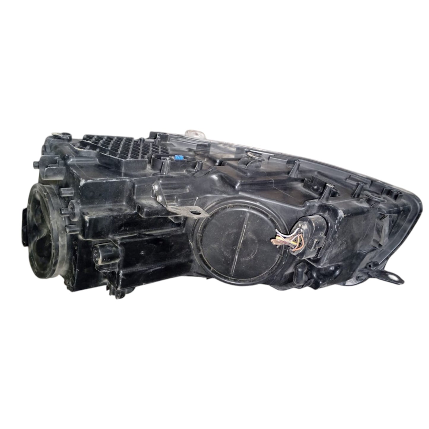 VW Polo 6 Right Headlight Xenon 5K2941752C (2010)