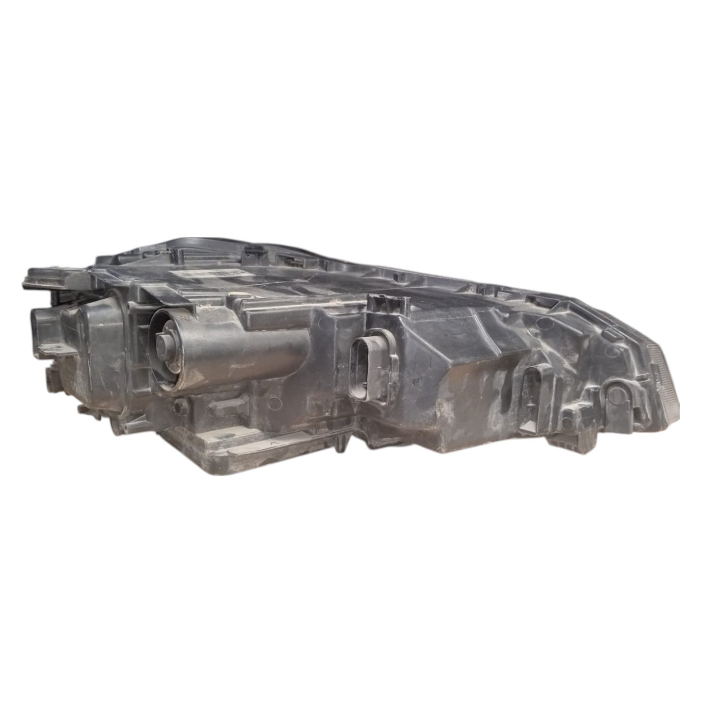 VW POLO AW/POLO 1467 Left Headlight Xenon 2G2941035E (2017-2020)
