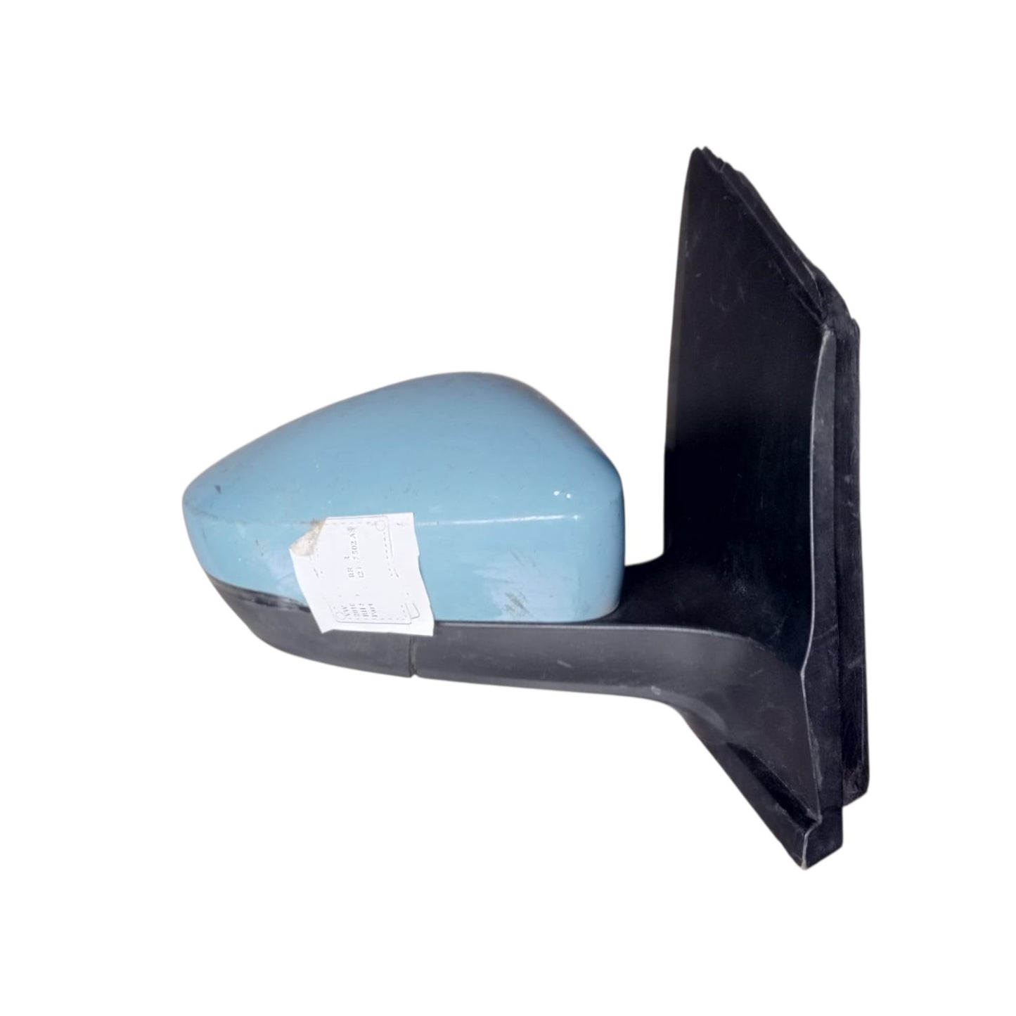 VW Polo Right Side Mirror 6R2857502AS (2010)