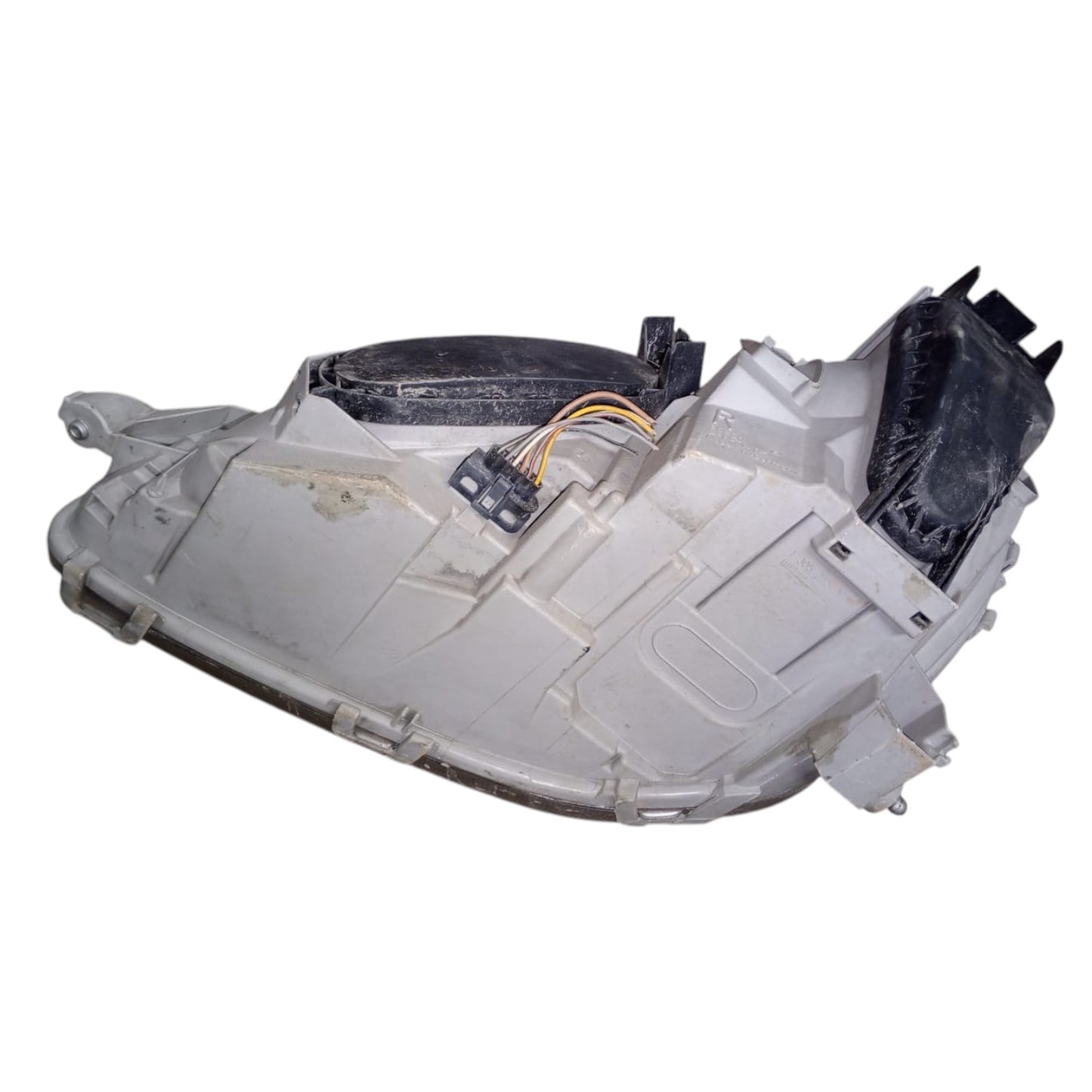 Mercedes W220 S Class Right Headlight Xenon A2208200461 (2003-2006)