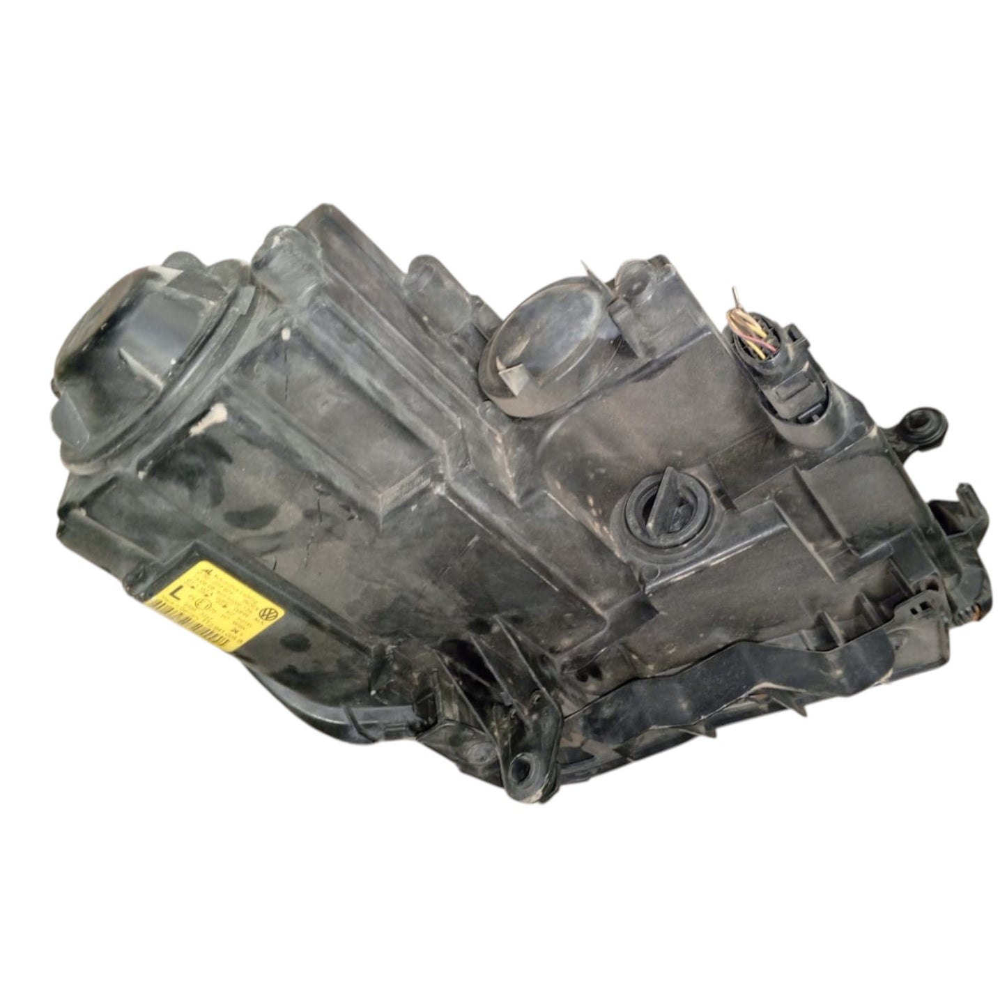 VW Touran Left Headlight Xenon 1T2941005B (2008)
