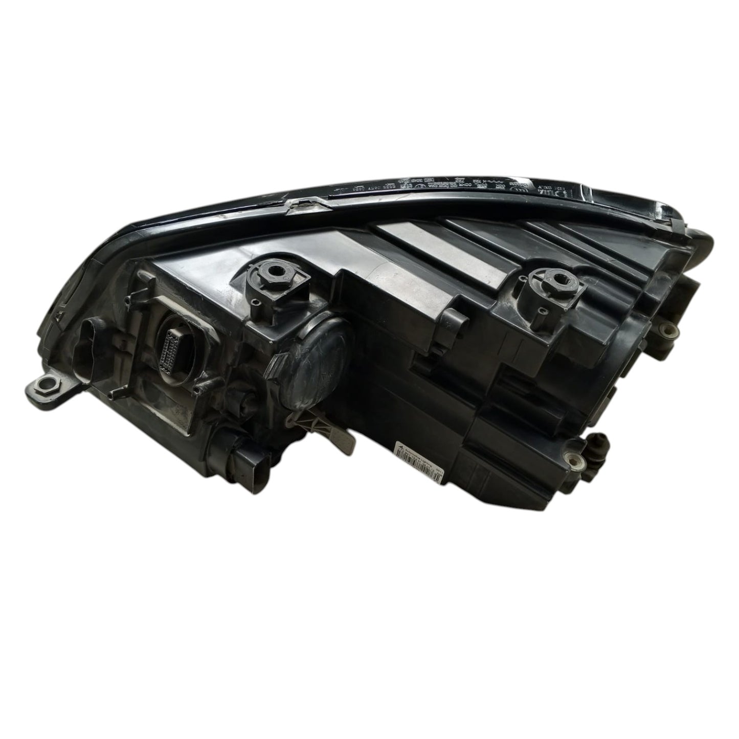 VW Touran RHS Headlight 1T2941752H (2013)