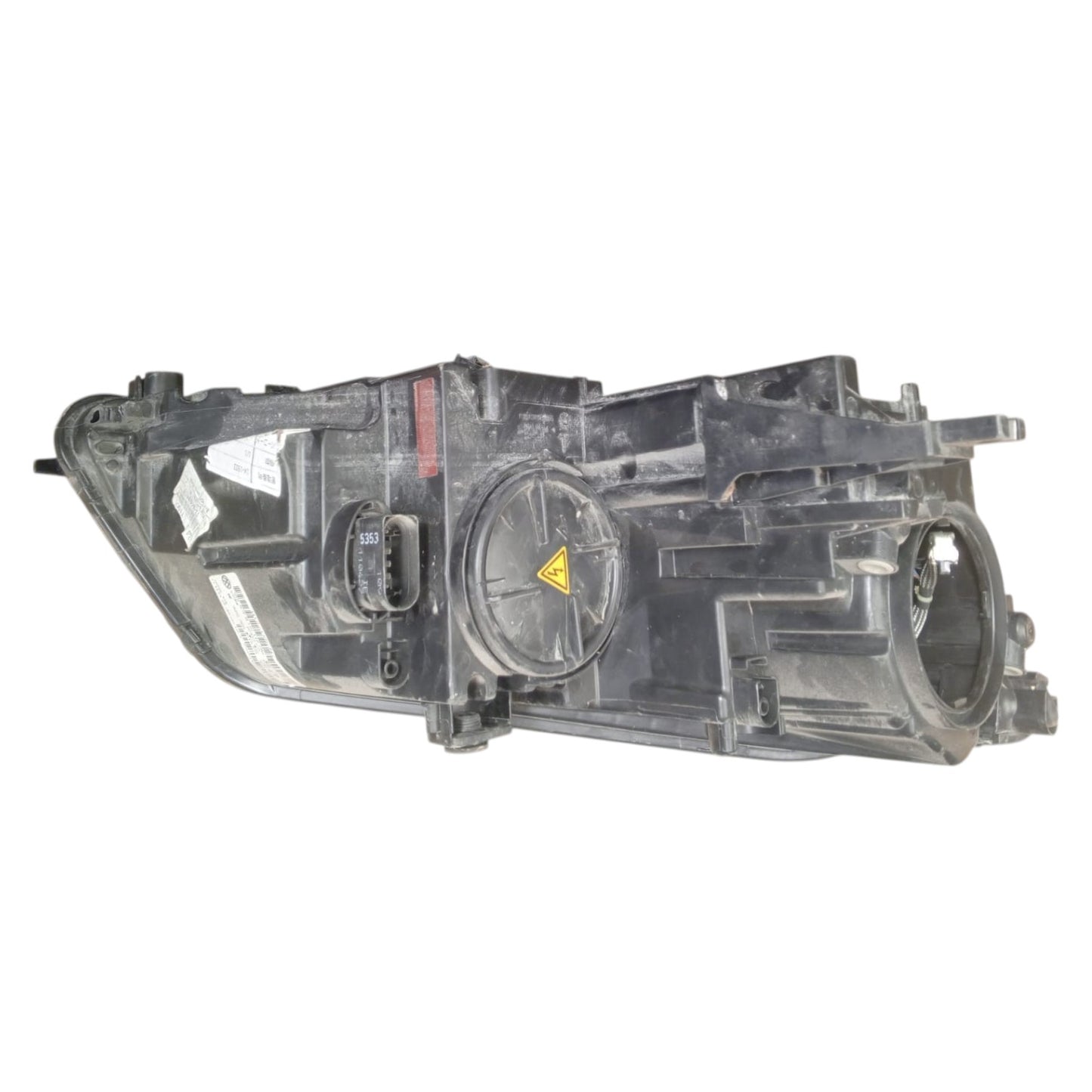 VW Sharan Left Headlight Xenon 7N2941751B (2013)