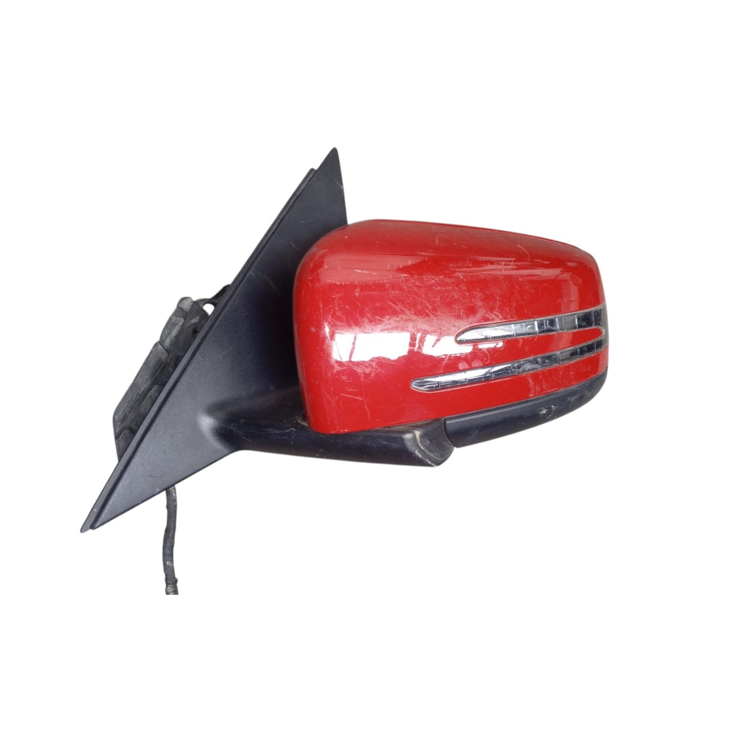 Mercedes W204 Left Side Mirror A3160411 (2011-2014)