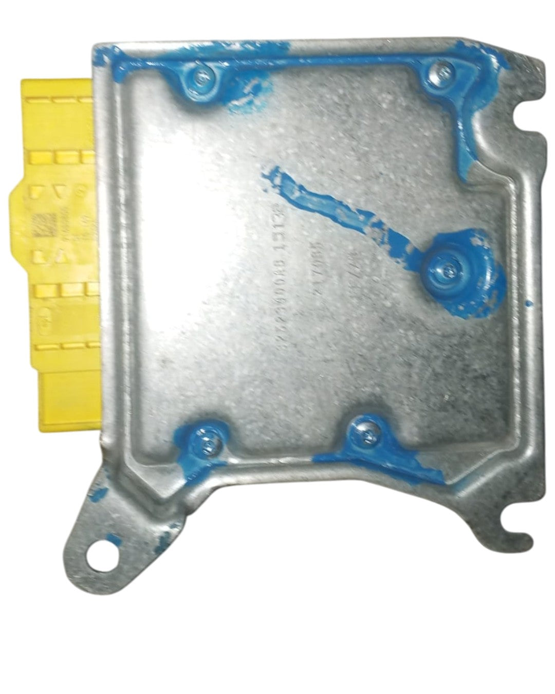 Mercedes W205 Crash Impact Control Module Unit A2059008618
