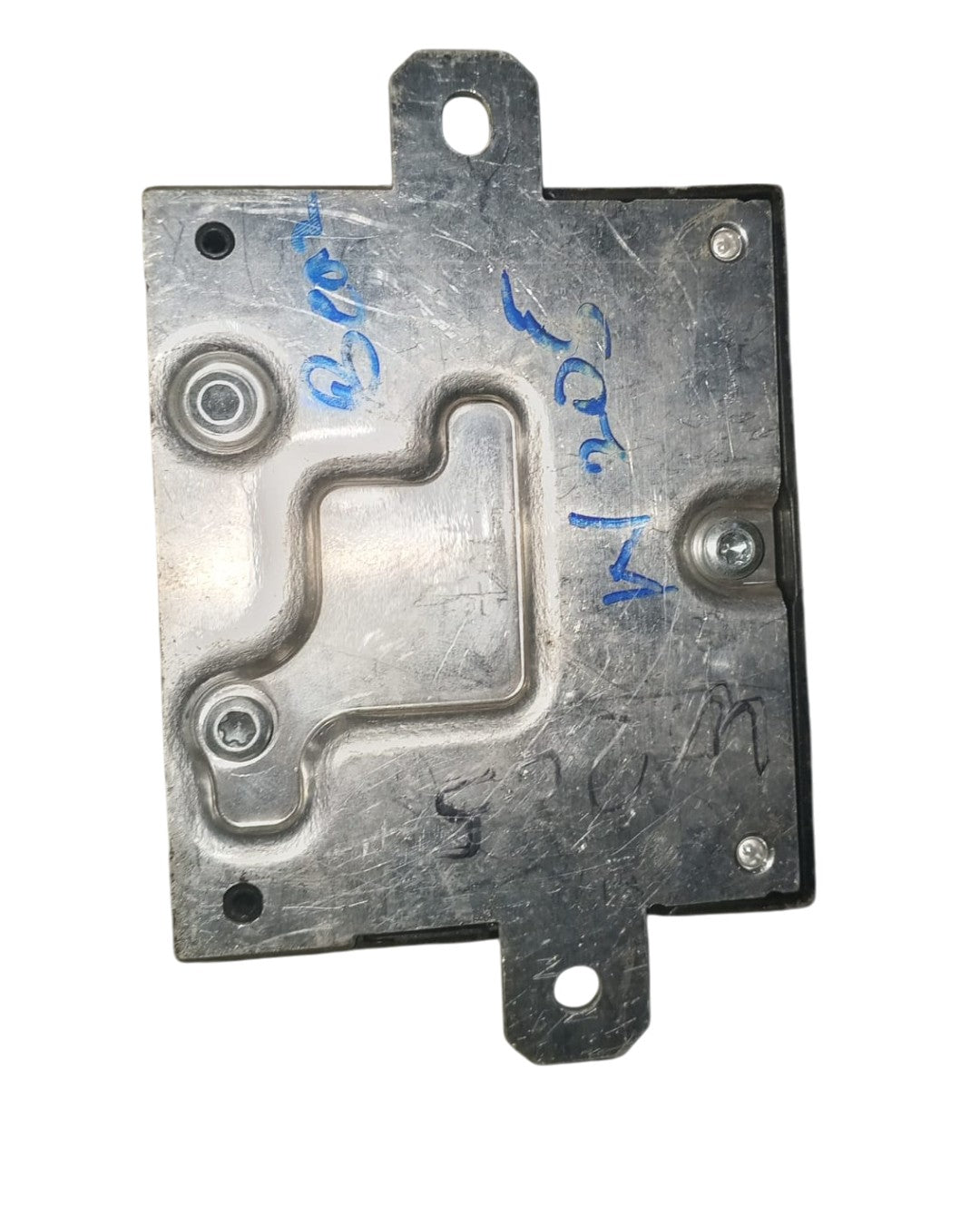 Mercedes Fuel Pump Control Module Unit A0009006007