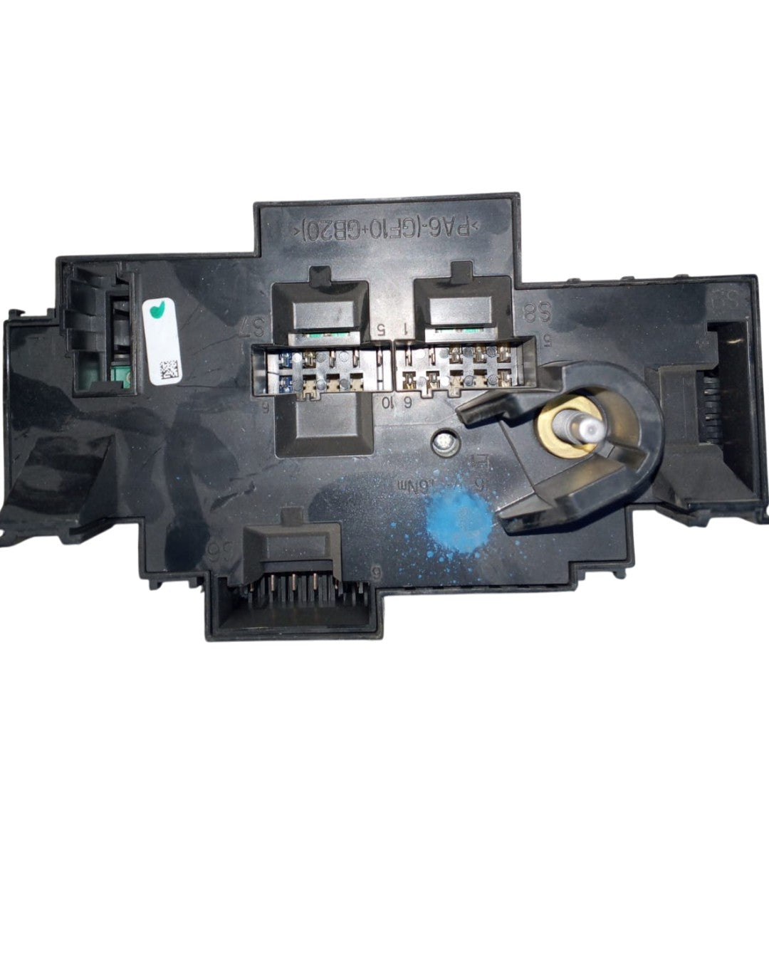 Mercedes W205 Fuse Box A2229063202 (2016)