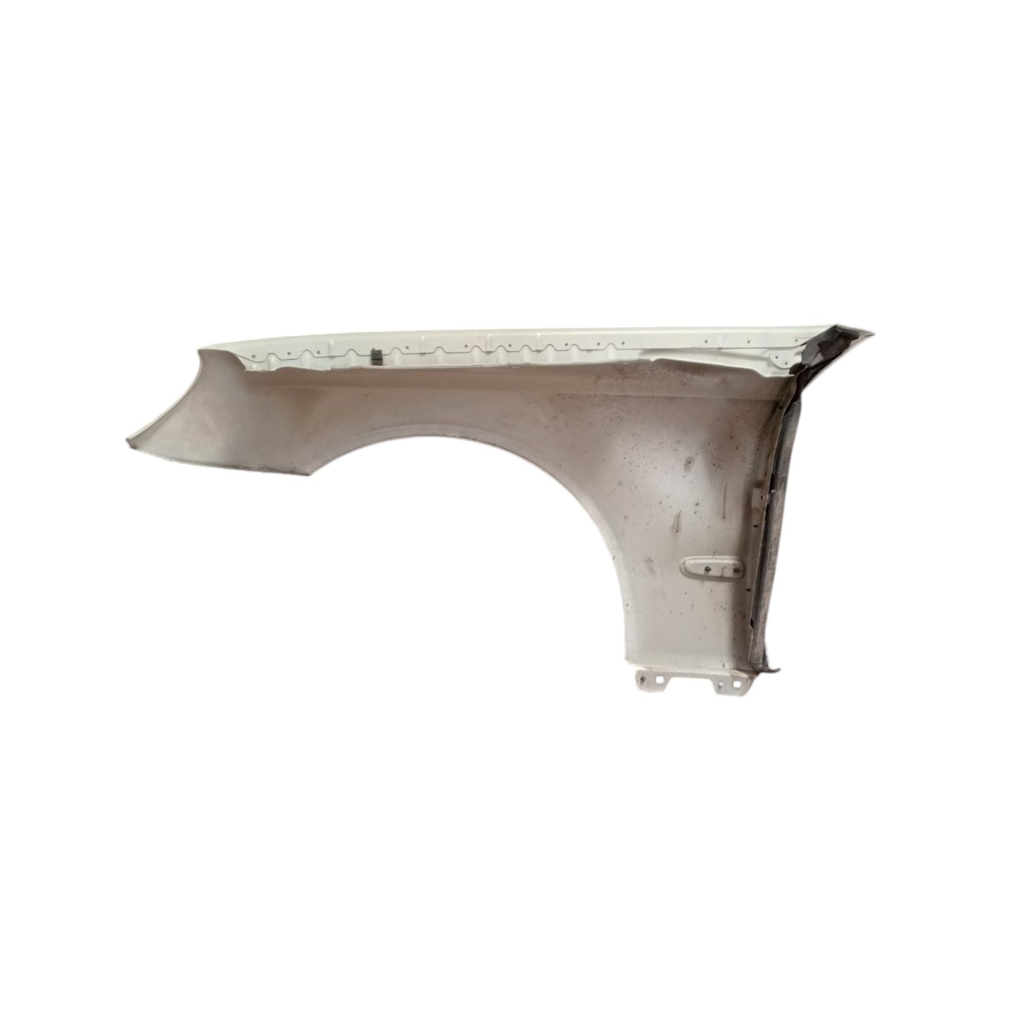 Mercedes W211 RHS Front Wing (fender) 2007