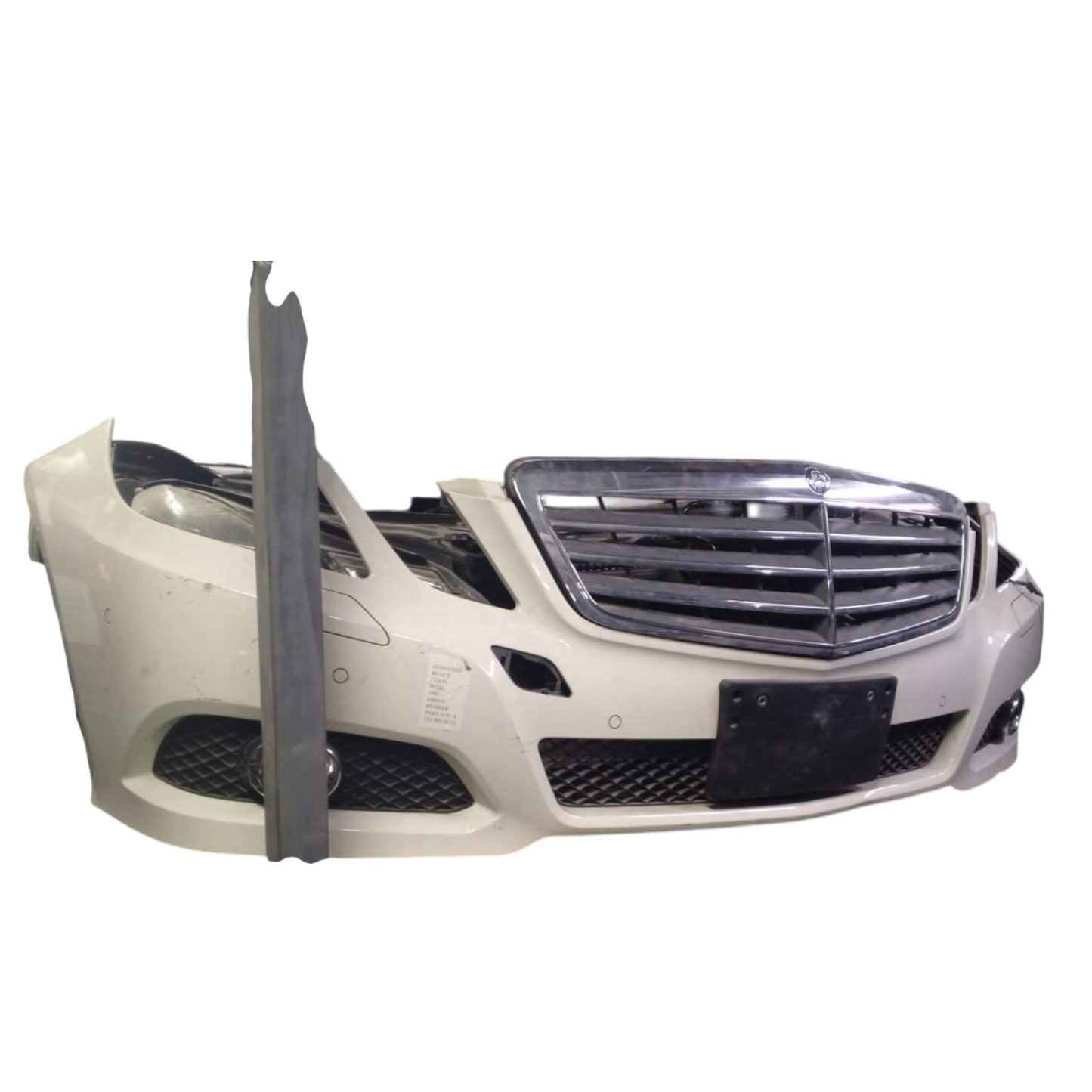 Mercedes W212 1st Gen Nosecut (2009-2012)