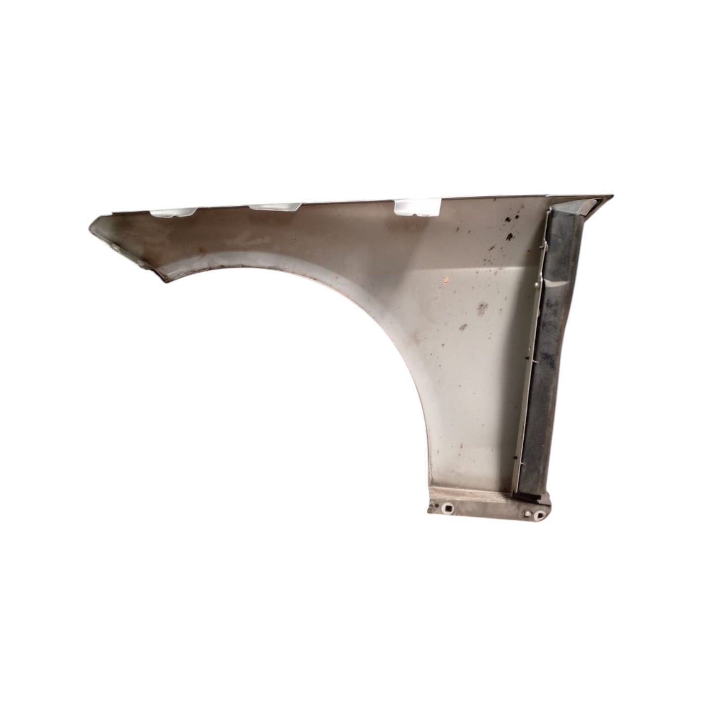 Mercedes W212 RHS Front Wing (fender) With Chrome
