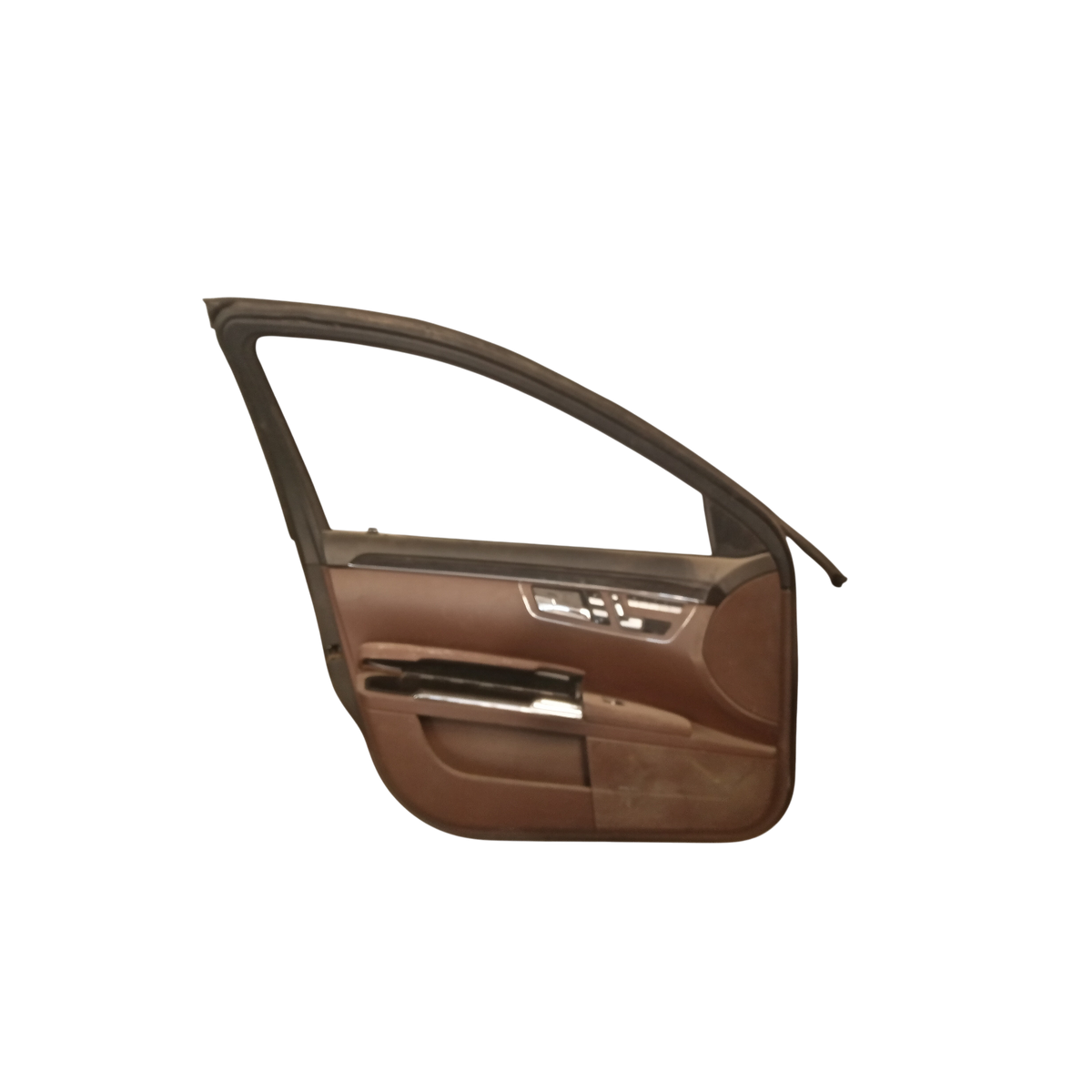 Mercedes W221 Long Front Left Door (2010)