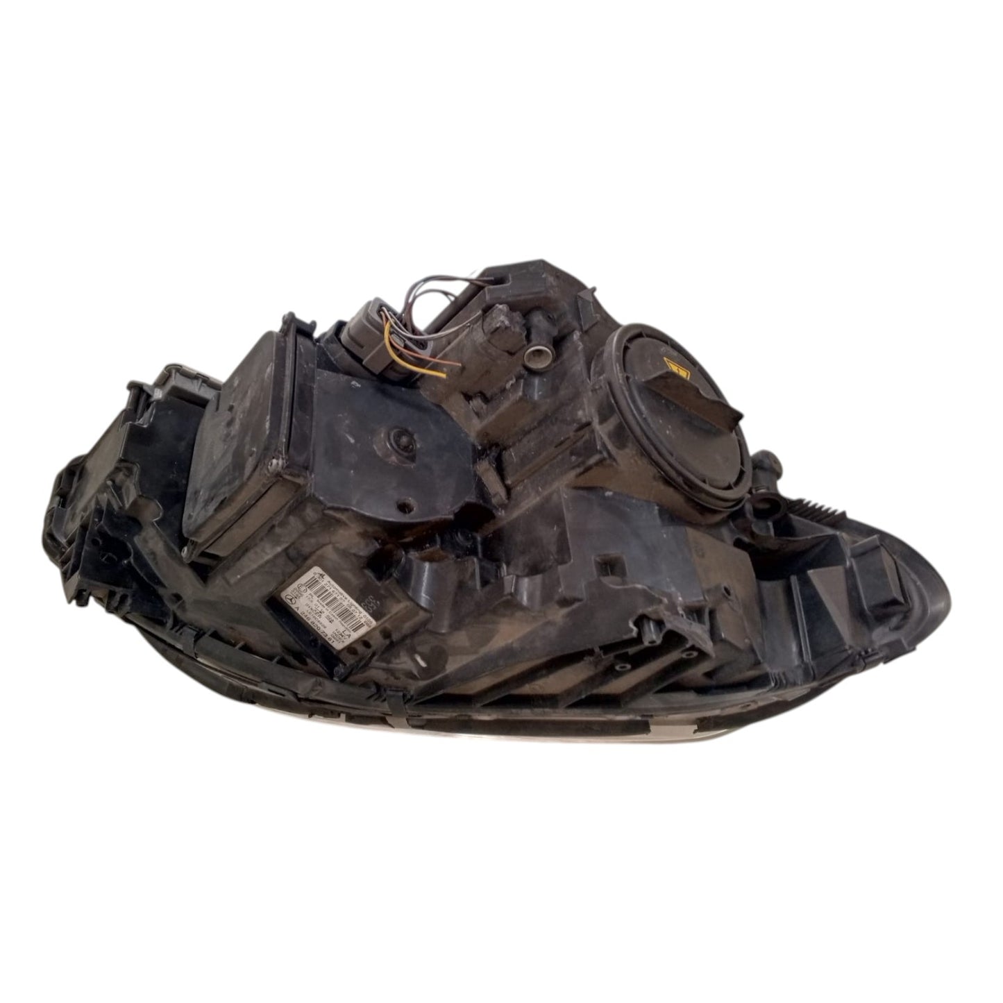 Mercedes B180 W246 Left Headlight Xenon A2468207361 (2014)