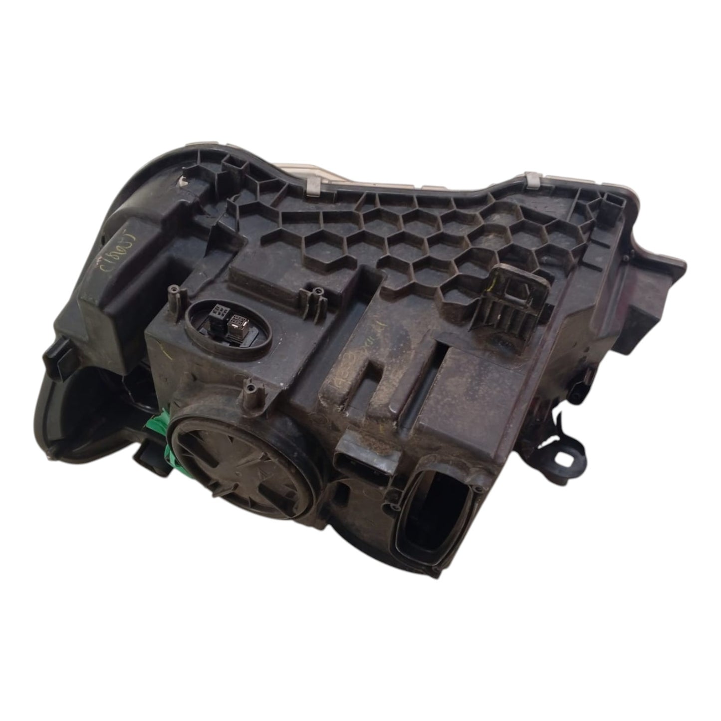BMW X3 F25 Right Headlight Xenon 7410838-01 (2010)