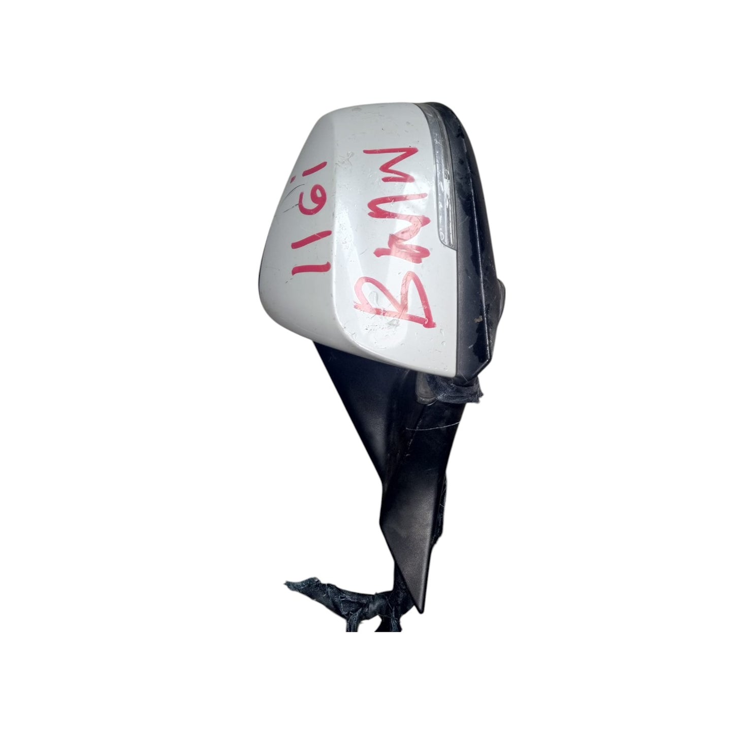 BMW 116i Left Side Mirror